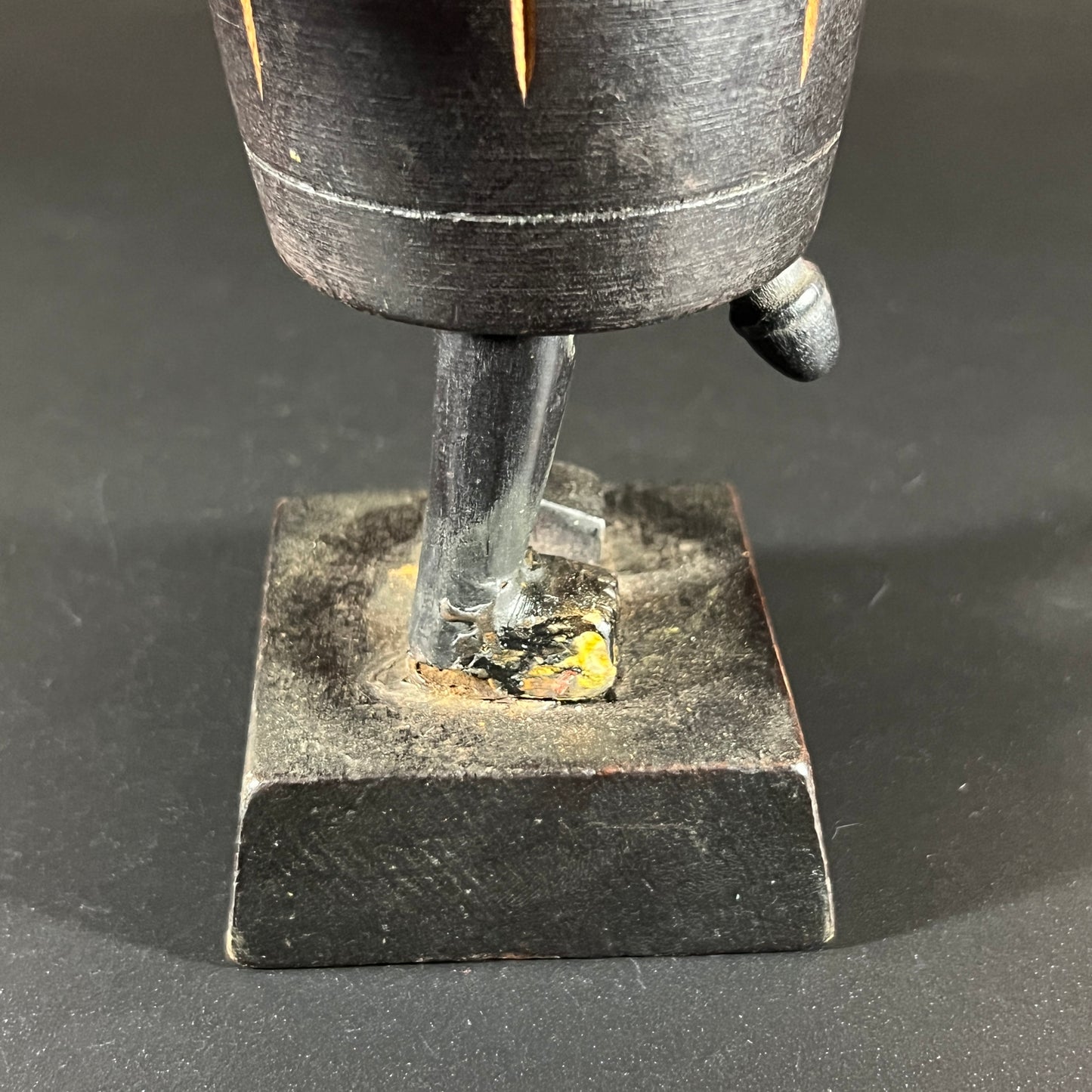 Vintage Novelty Surprise Figure 2