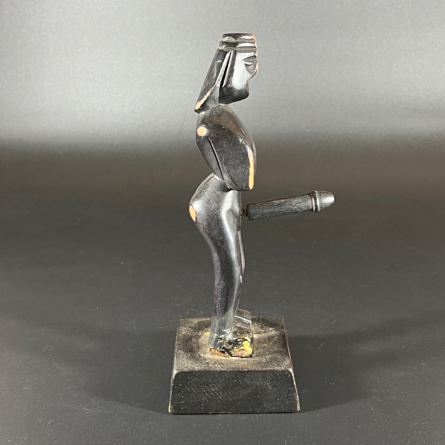 Vintage Novelty Surprise Figure 2