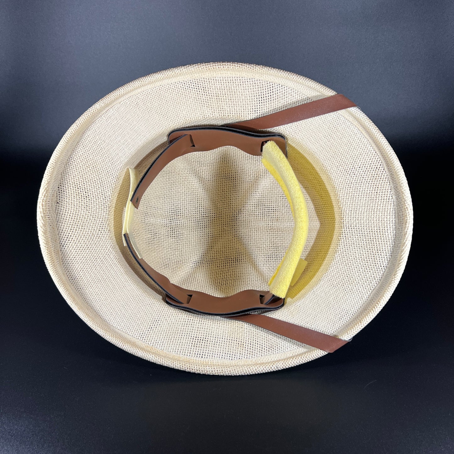 Jungle Pith Helmet 2