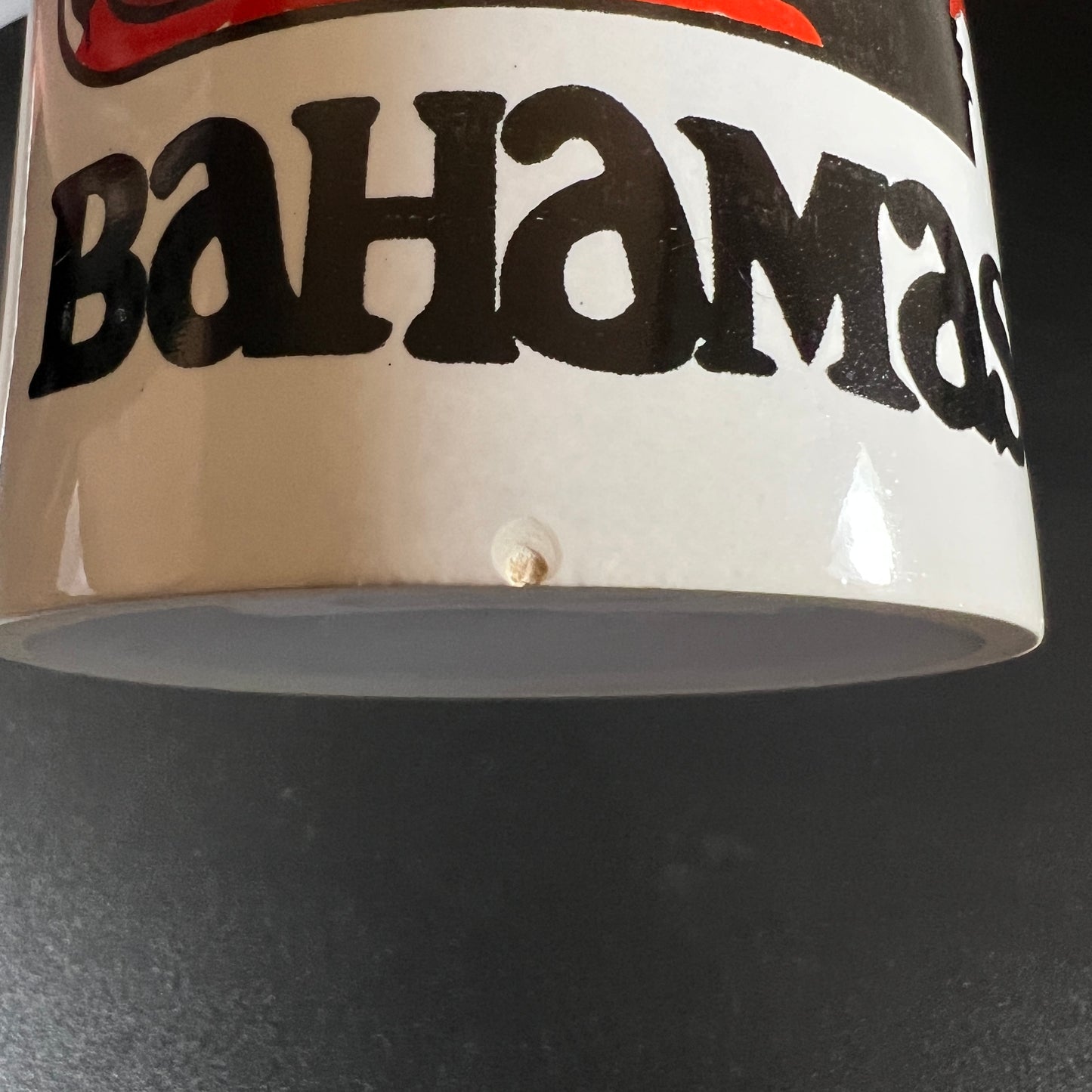 Vintage Bahamas Mug