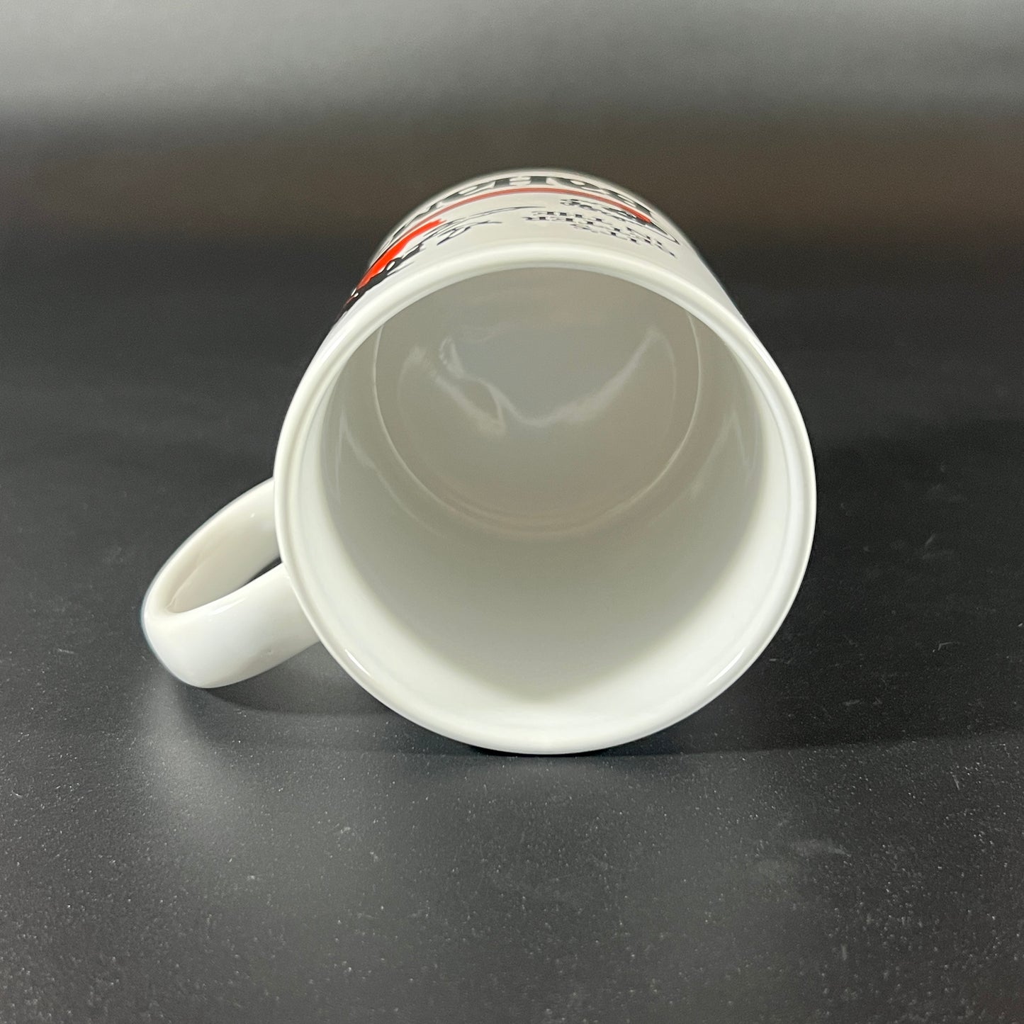 Vintage Bahamas Mug