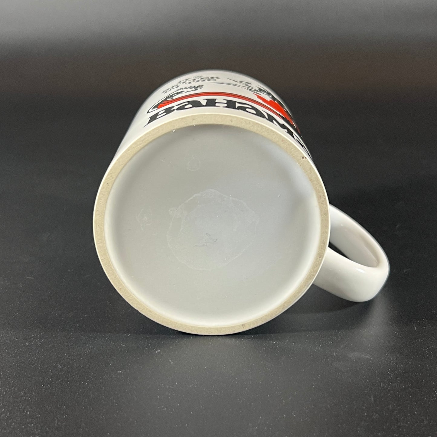 Vintage Bahamas Mug