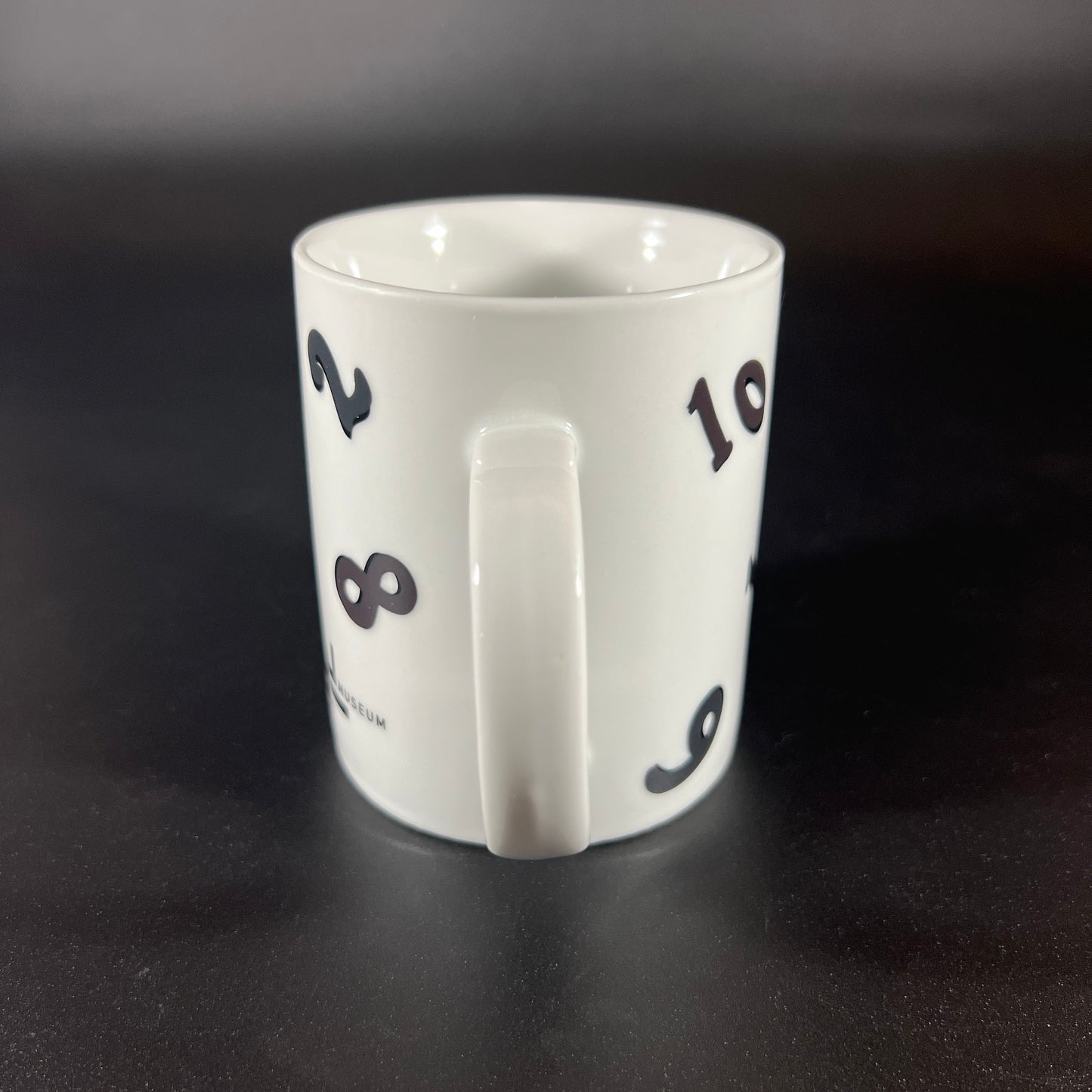 Dali Museum Color Changing Mug