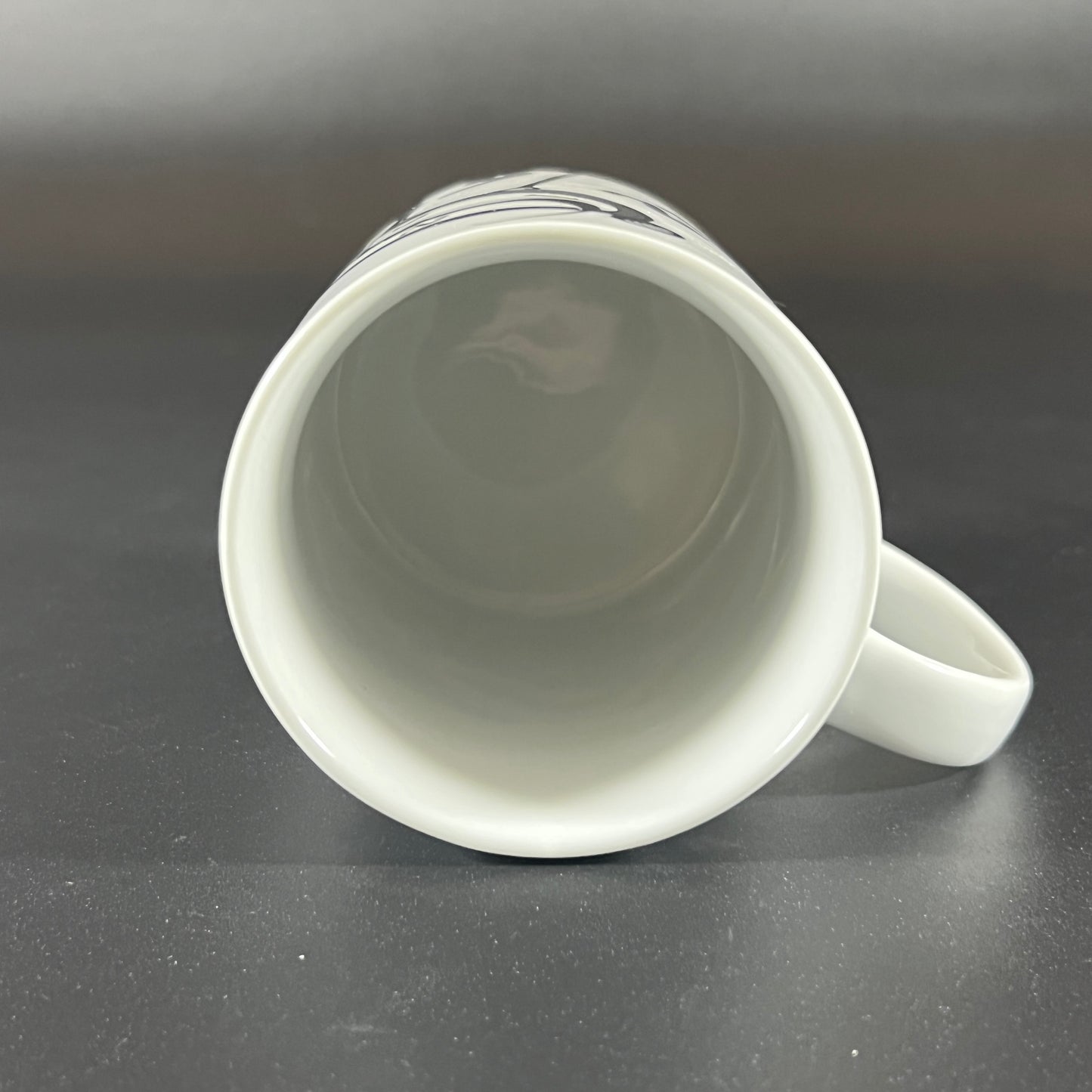 Dali Museum Color Changing Mug