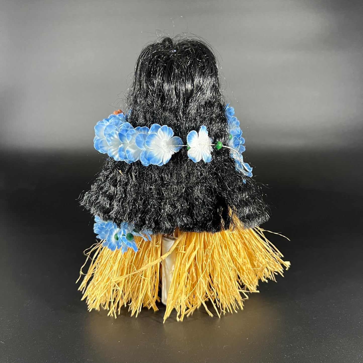 Grandchildren of Hawaii Doll