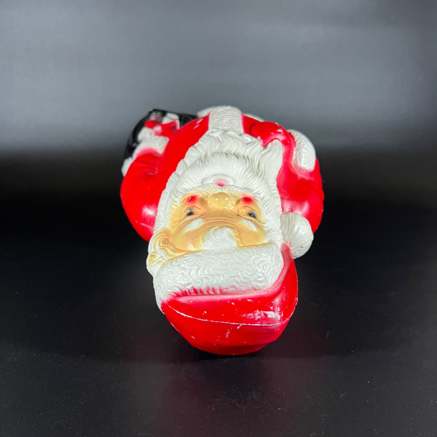 Santa Blow Mold