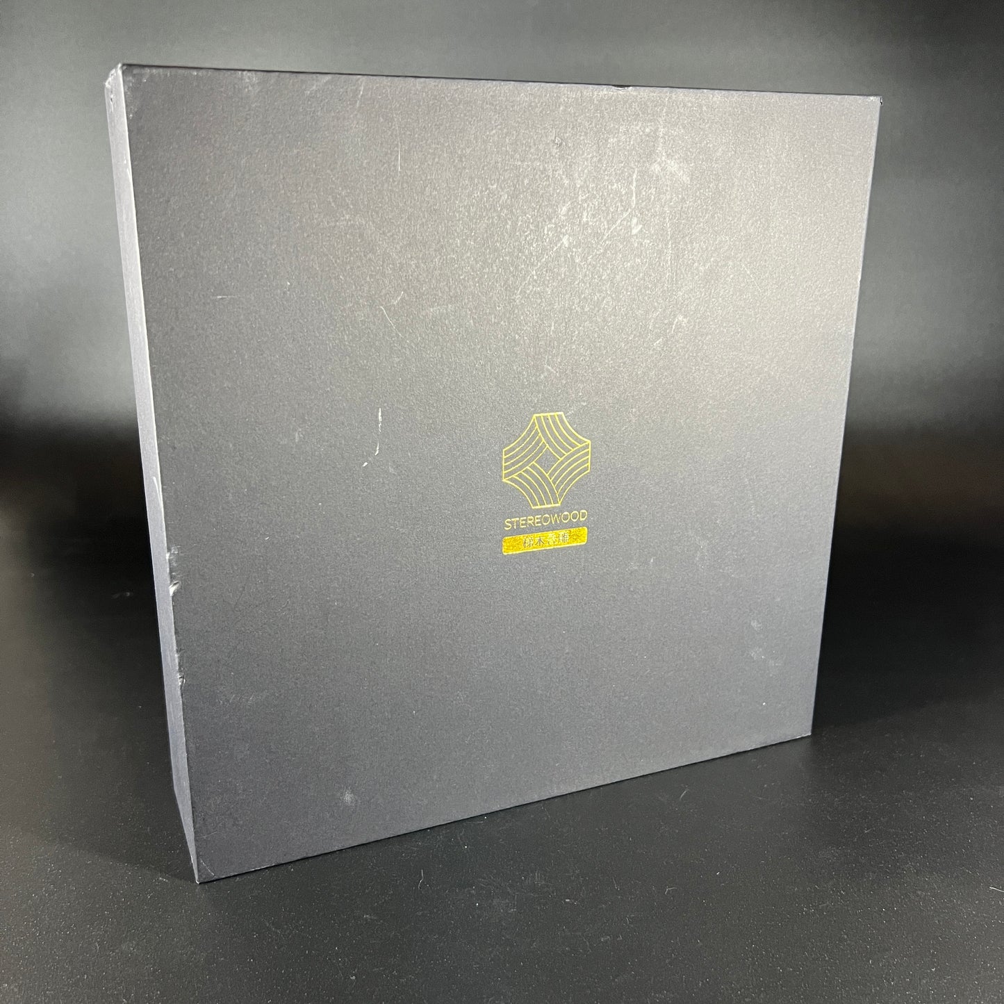 Celestrial Deer 3D Wood Art