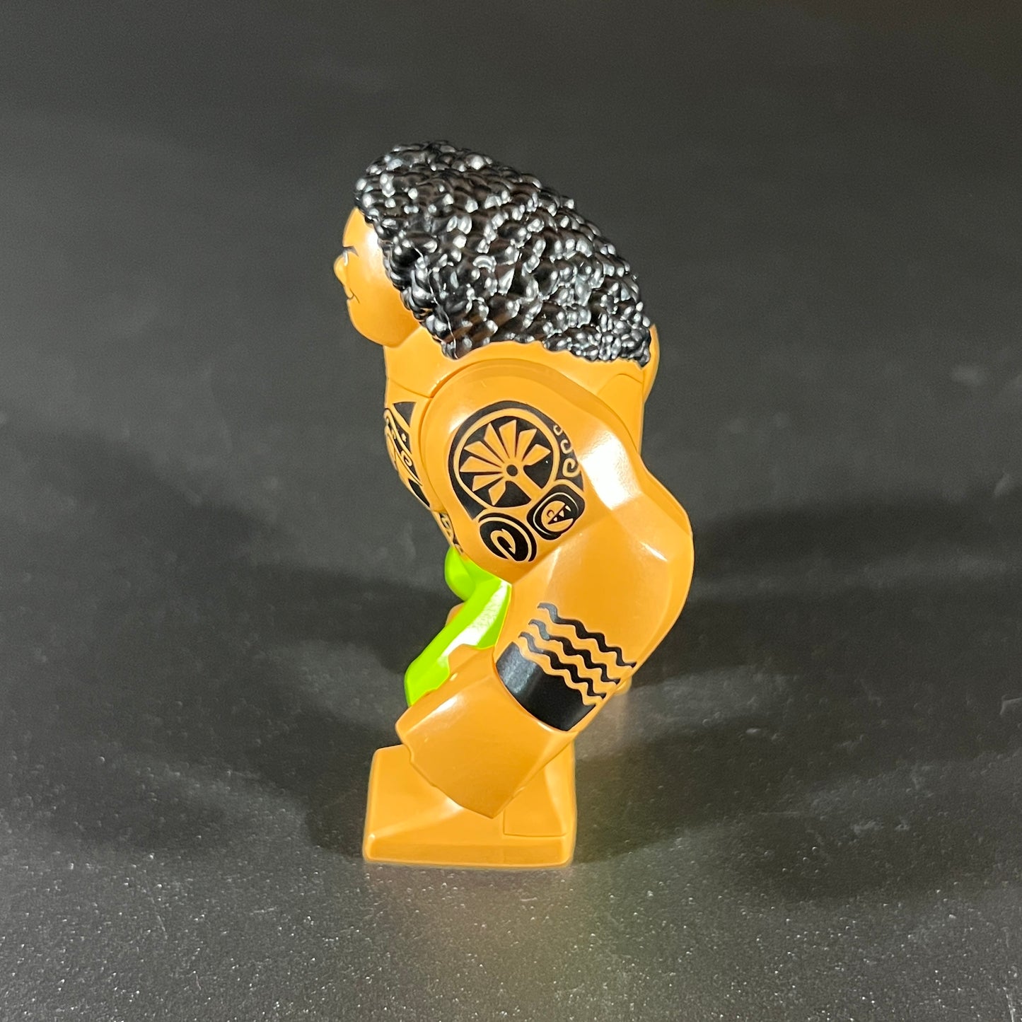 Lego Disney Moana Maui Figure