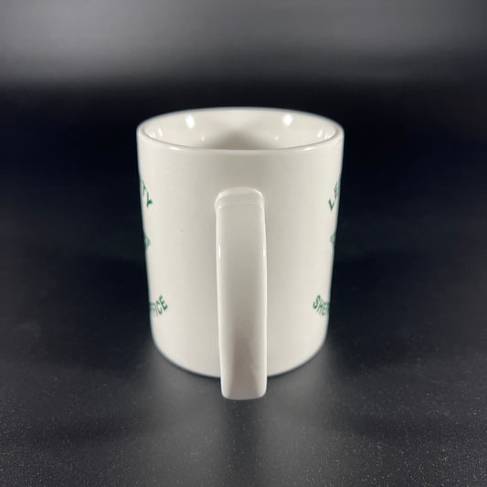 Lee County Sheriff Mug