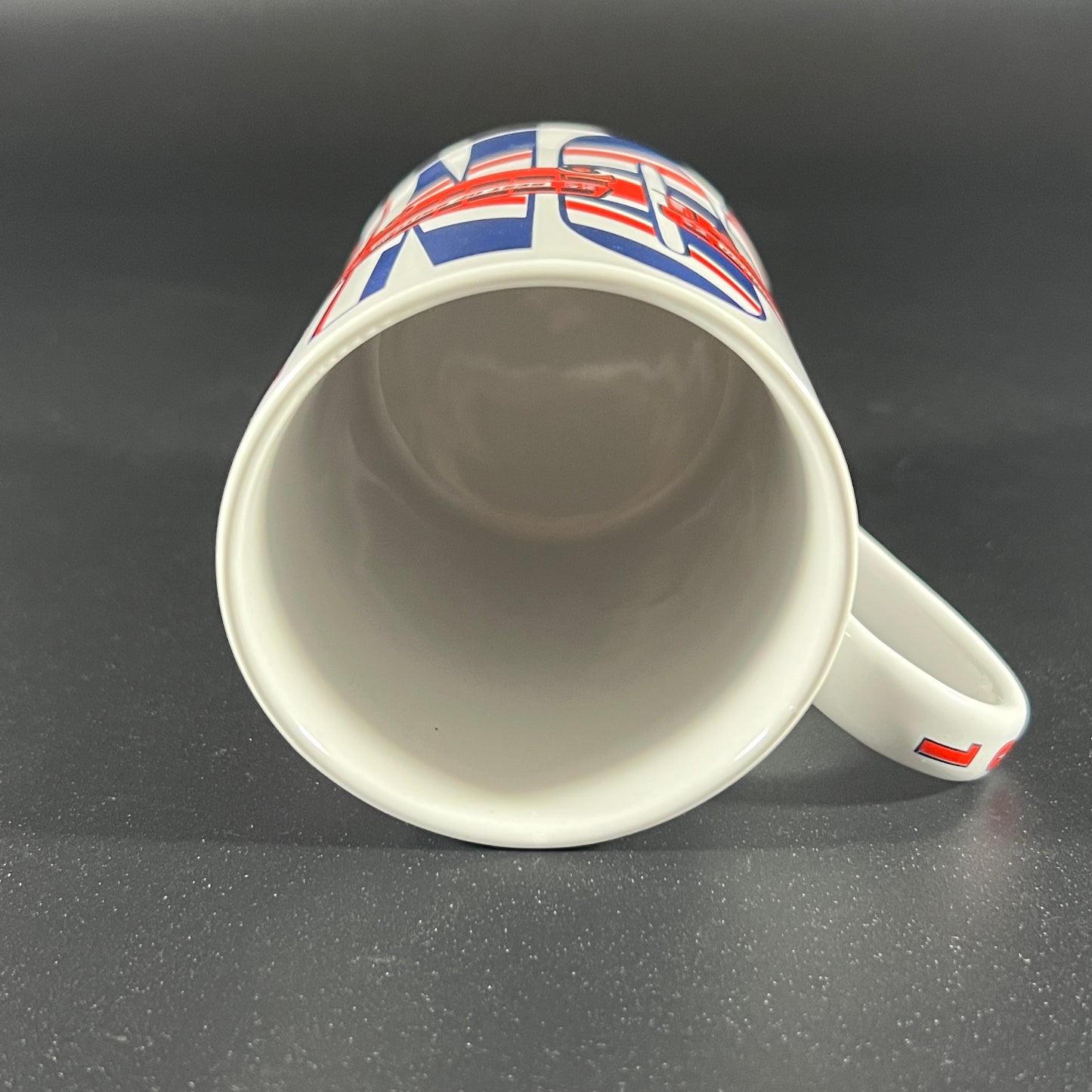 London Mug