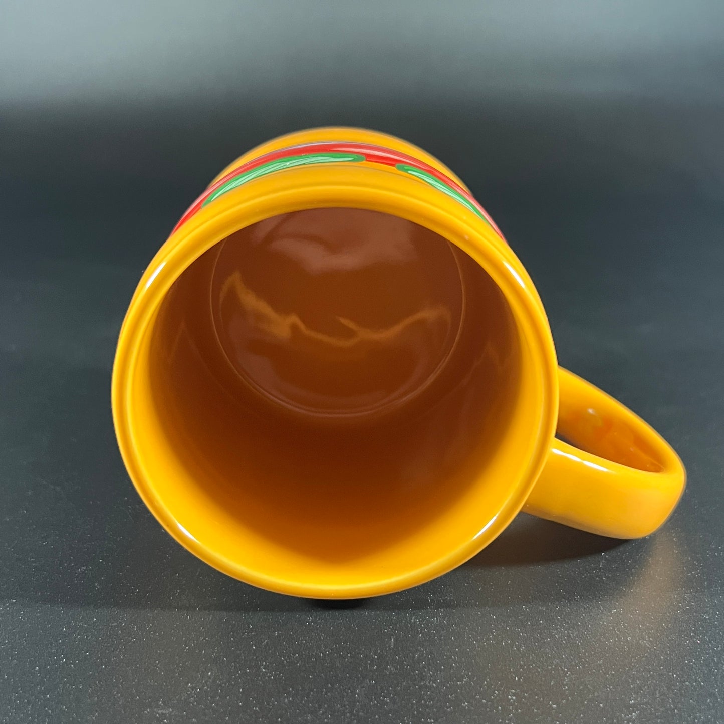 Crabby Patty Mug