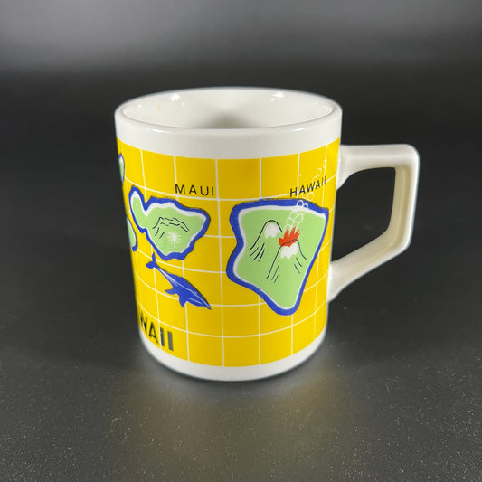 Hawaii Mug