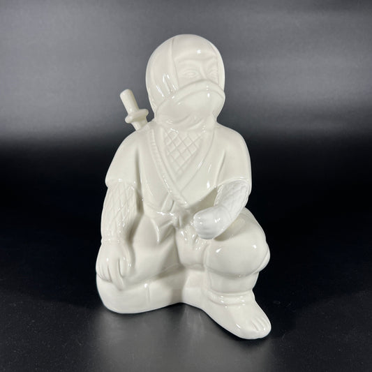 Vintage Benihana Ninja Mug