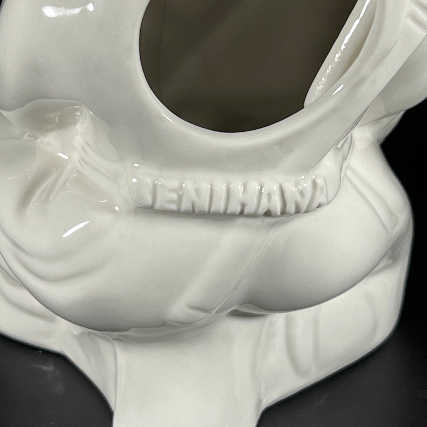 Vintage Benihana Ninja Mug