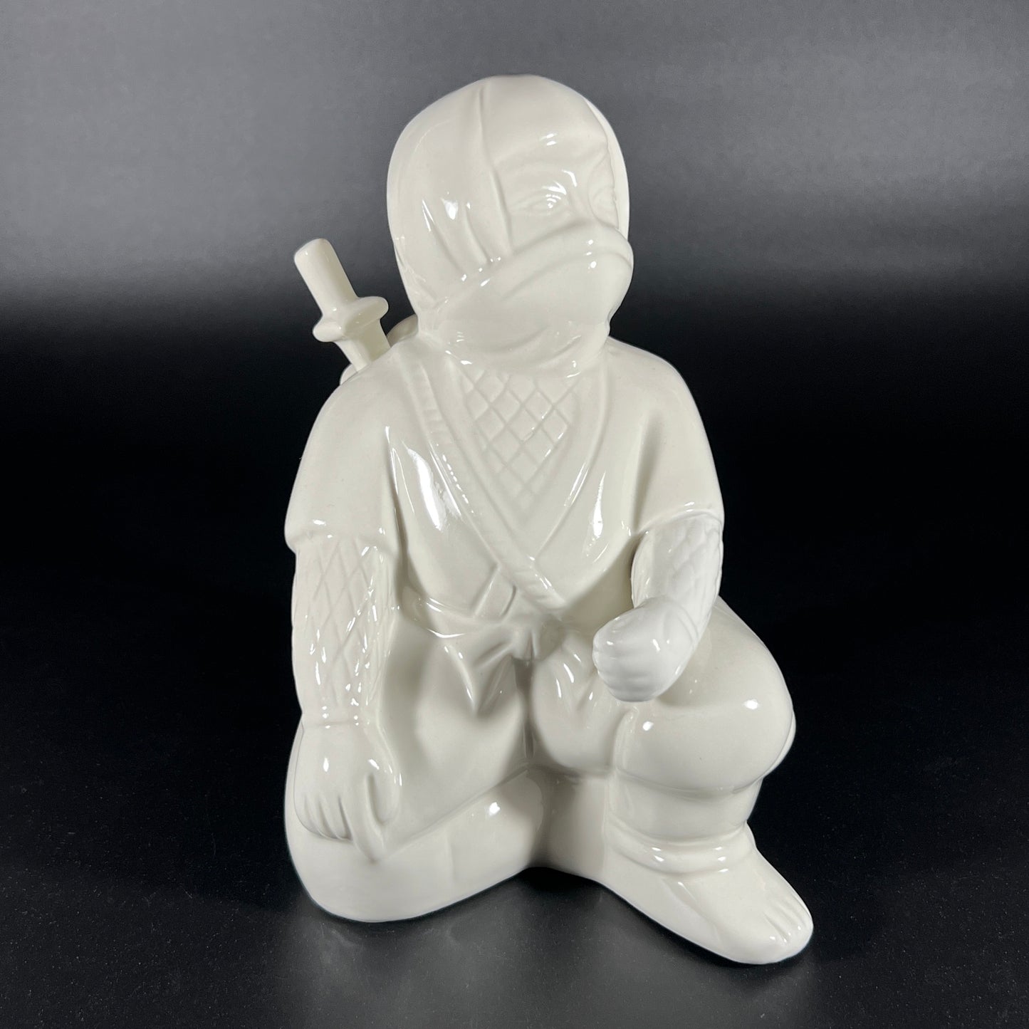 Vintage Benihana Ninja Mug