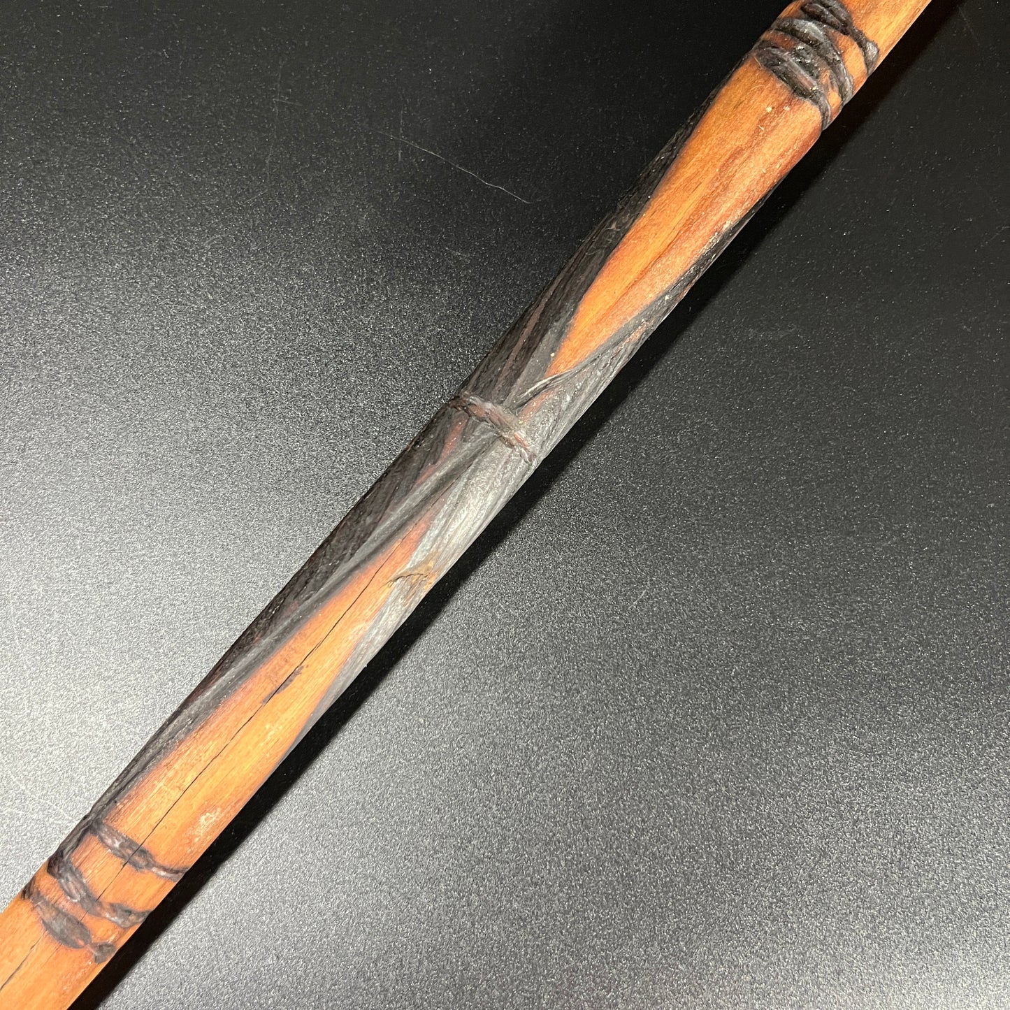 Aboriginal Wood Clapping Stick