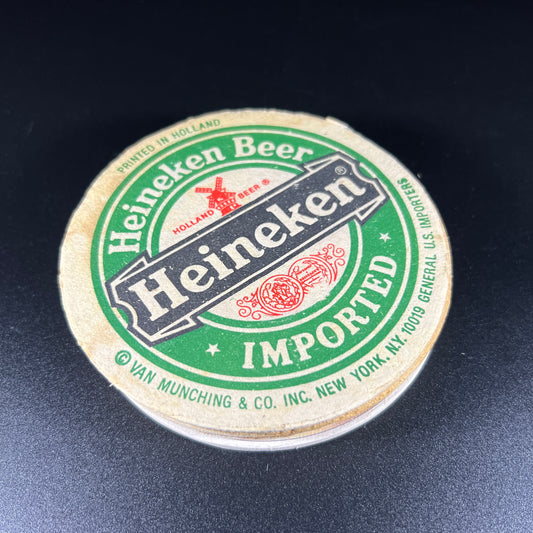 Vintage Coaster Lot