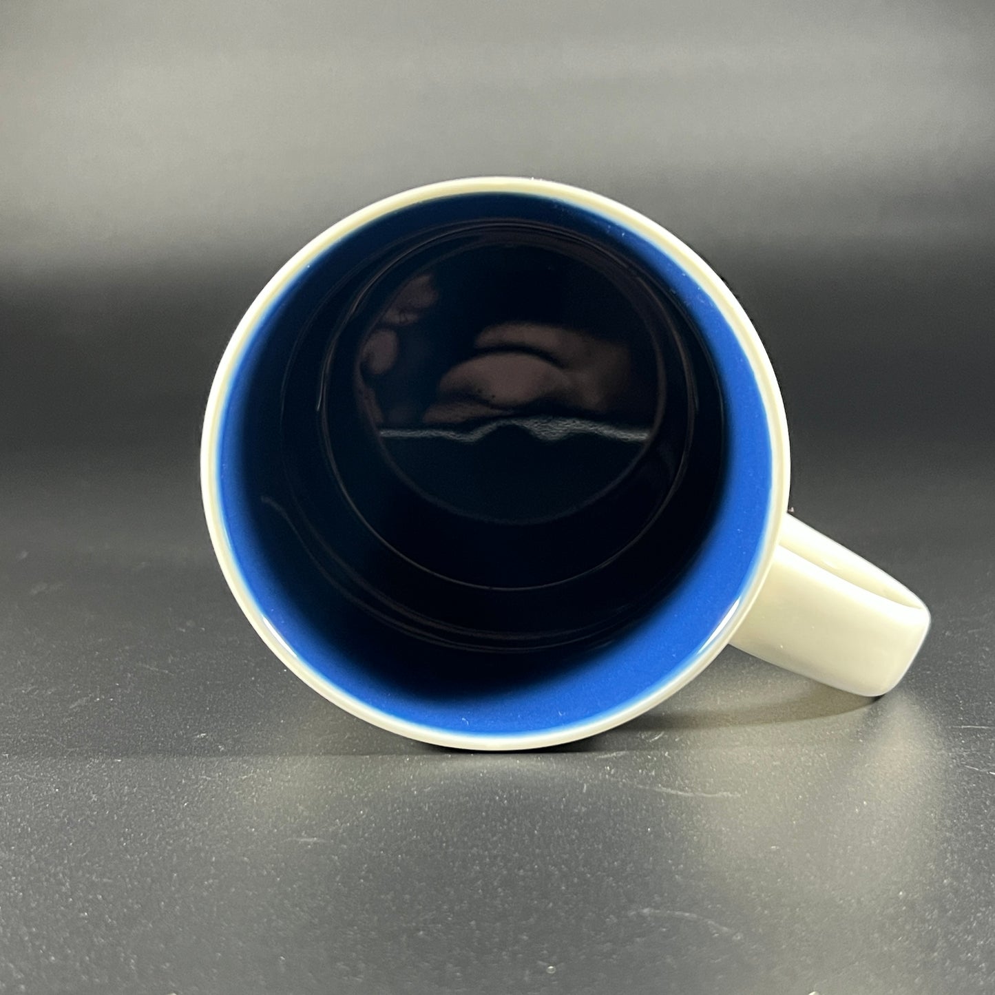 Starbucks Virginia "You Are Here" Mug