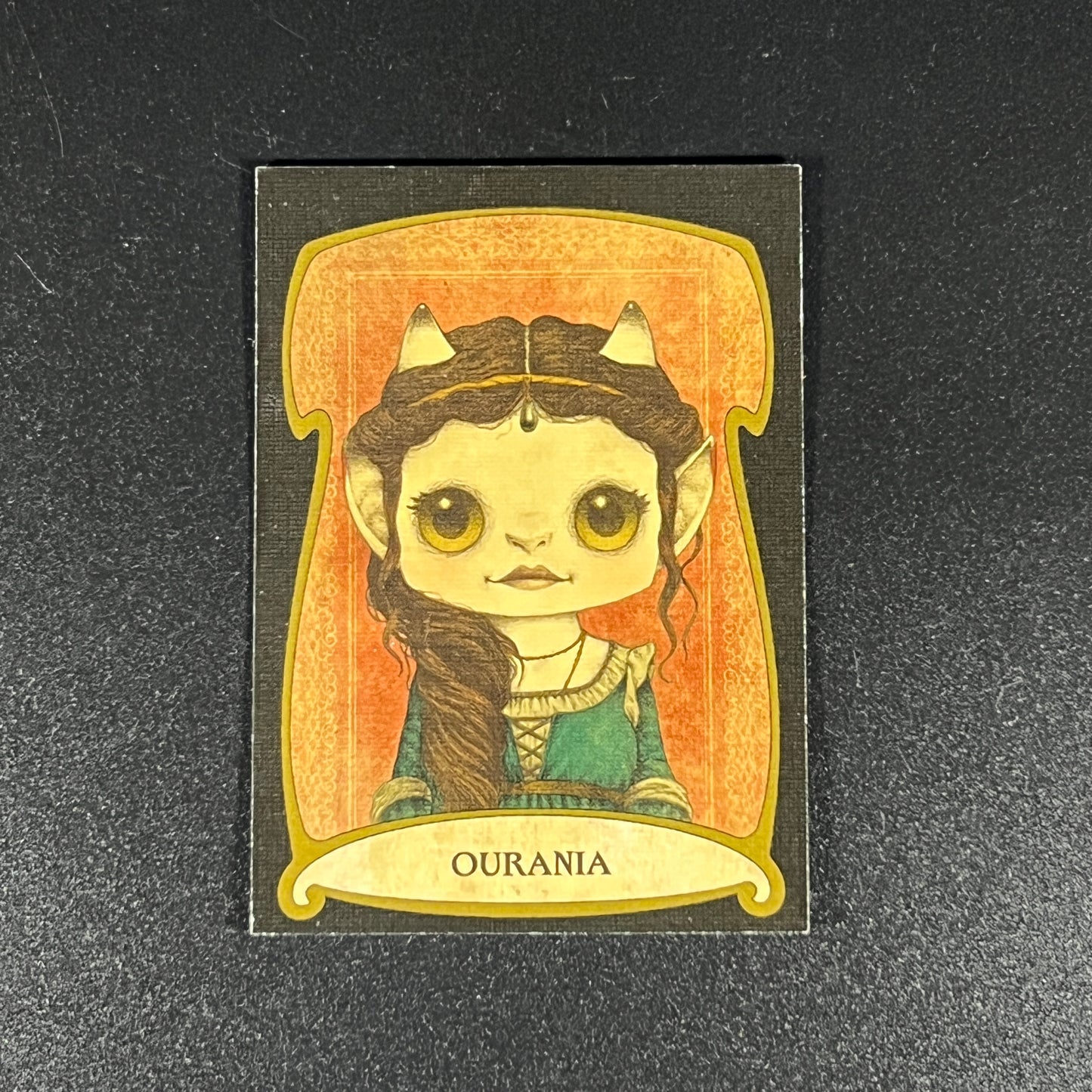 Gideons Bakehouse Ephemera Lot