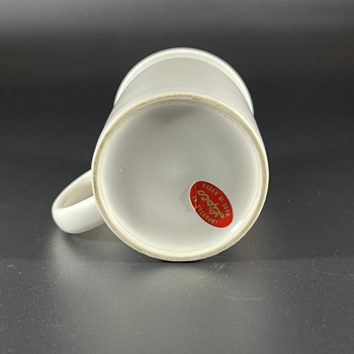 Vintage "Arkansas is for Lovers" Mug