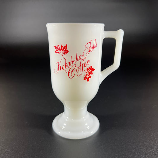 Vintage Kakabeka Falls Coffee Mug