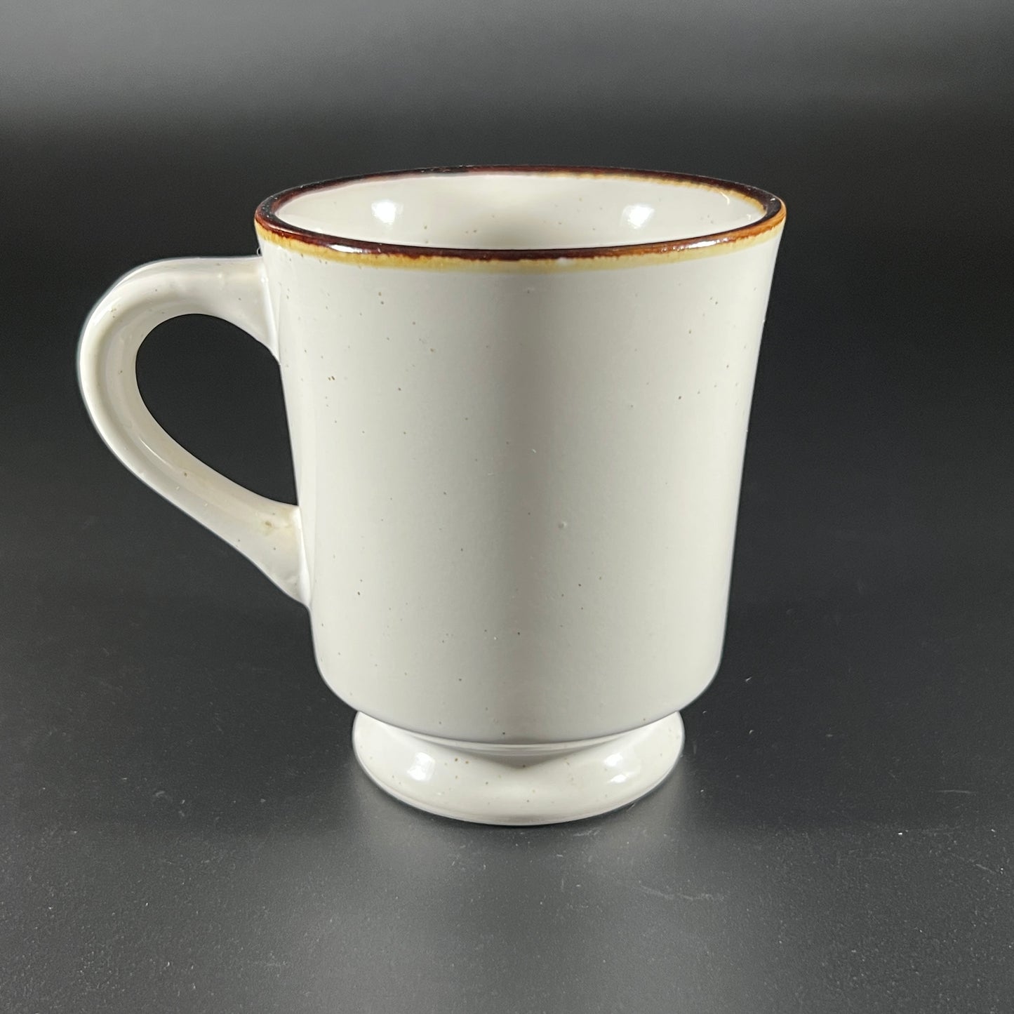 Vintage Busch Gardens "The Dark Continent" Souvenir Mug