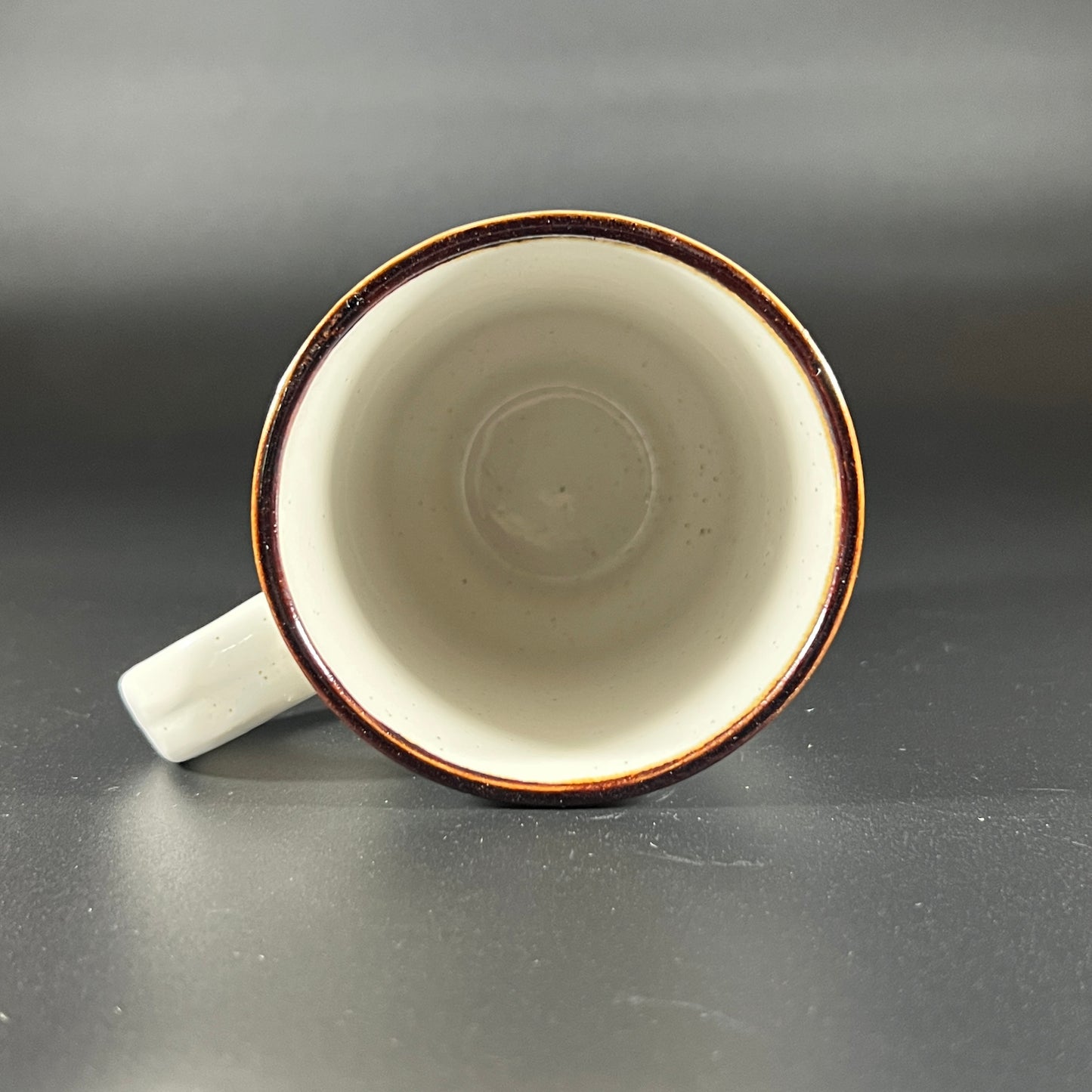 Vintage Busch Gardens "The Dark Continent" Souvenir Mug