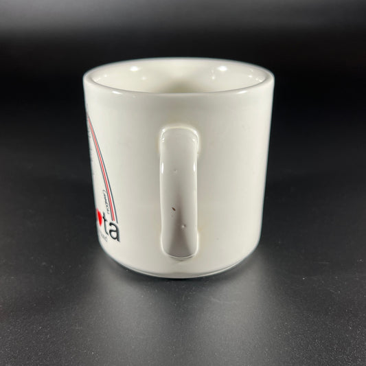 Vintage Souvenir Mug from Minnesota