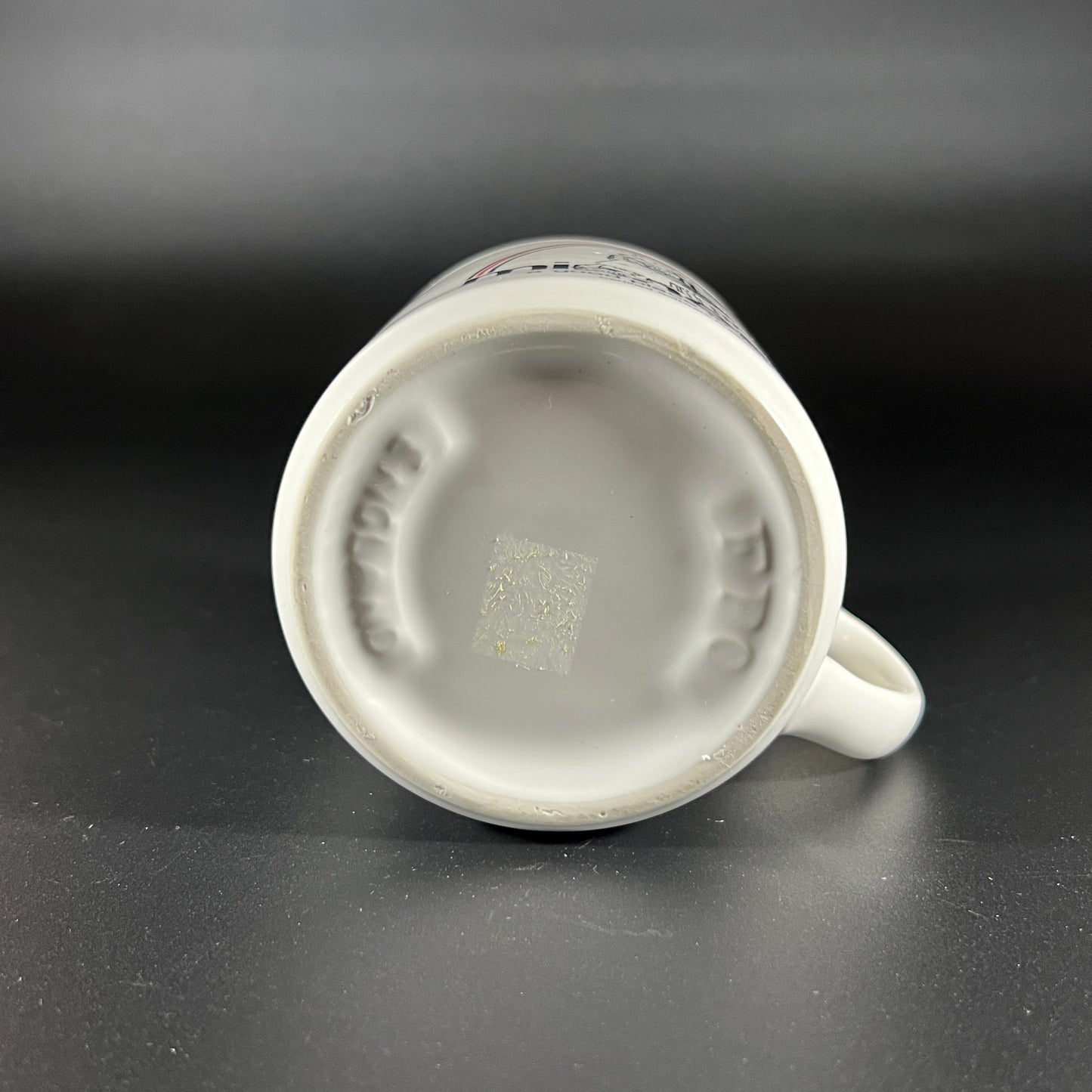 Vintage Souvenir Mug from Minnesota