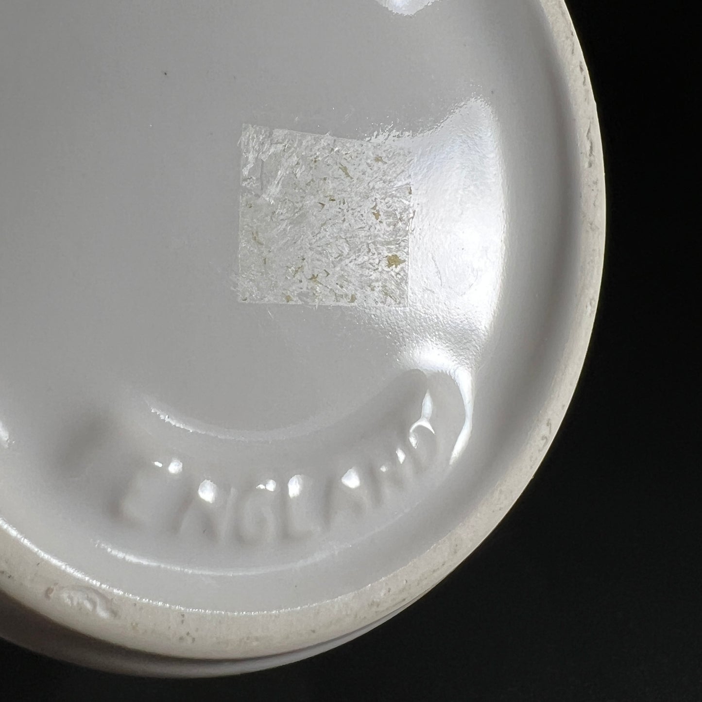 Vintage Souvenir Mug from Minnesota