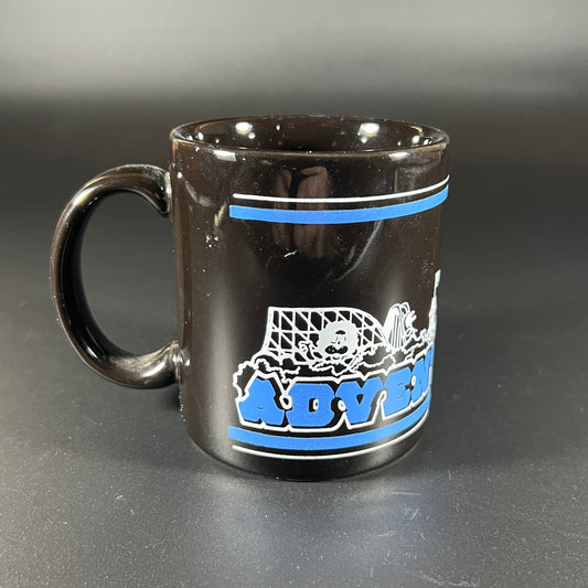 Vintage Souvenir Adventureland Mug