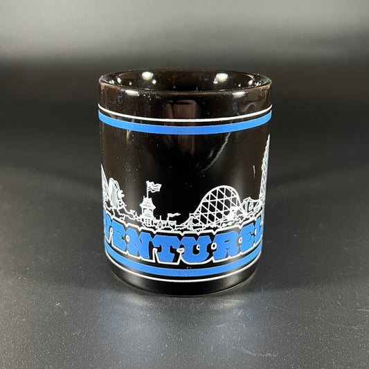 Vintage Souvenir Adventureland Mug