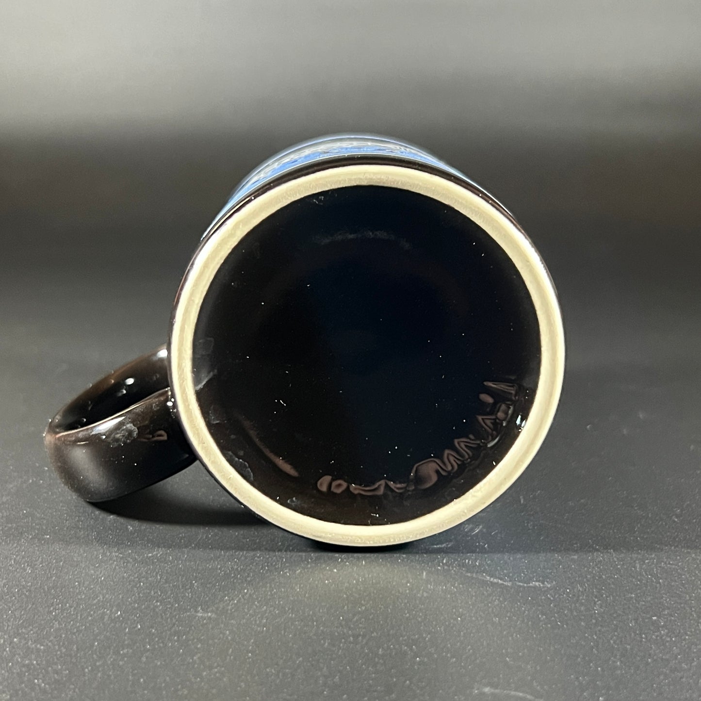 Vintage Souvenir Adventureland Mug