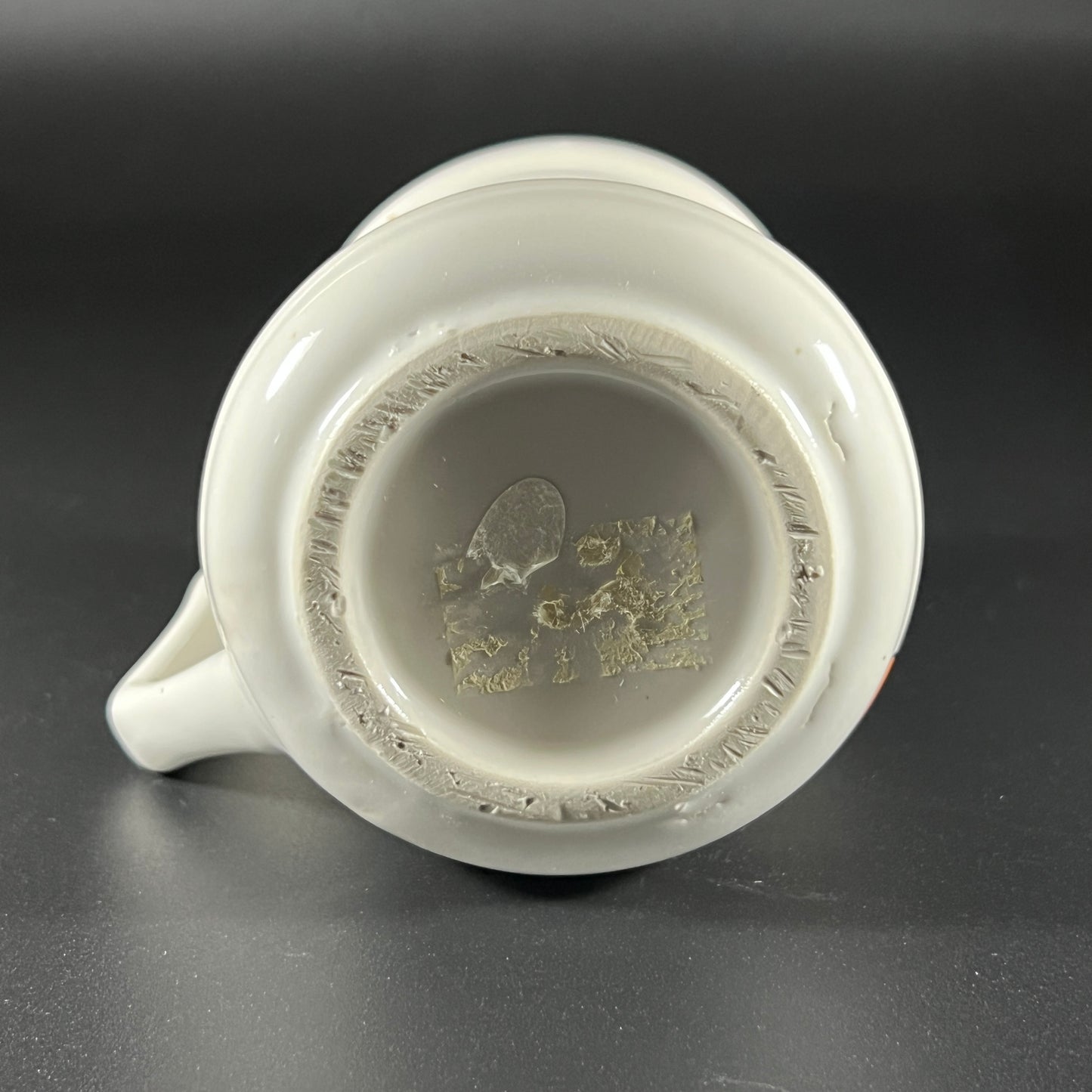Vintage Souvenir Mug from Illinois