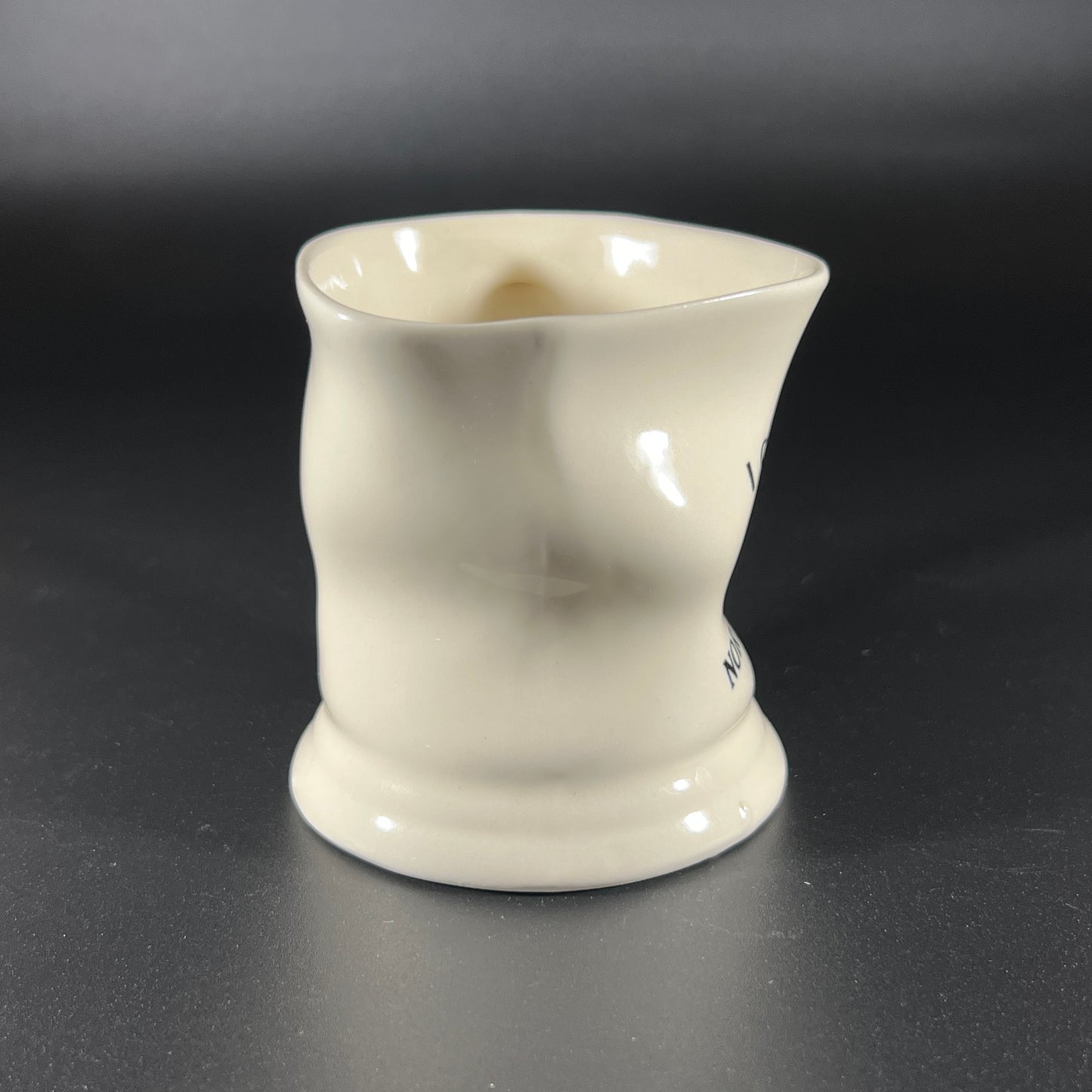 I Got Smashed In North Carolina Souvenir Mug