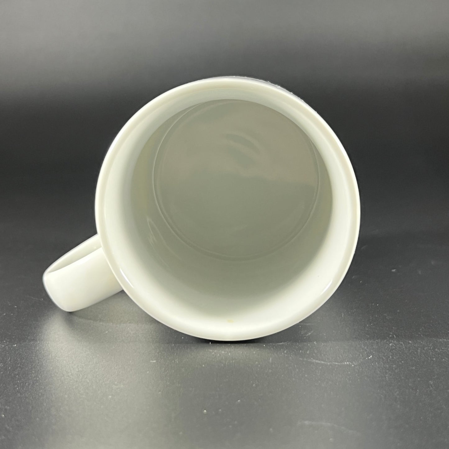 Vintage Greyhound at Derby Lane Mug