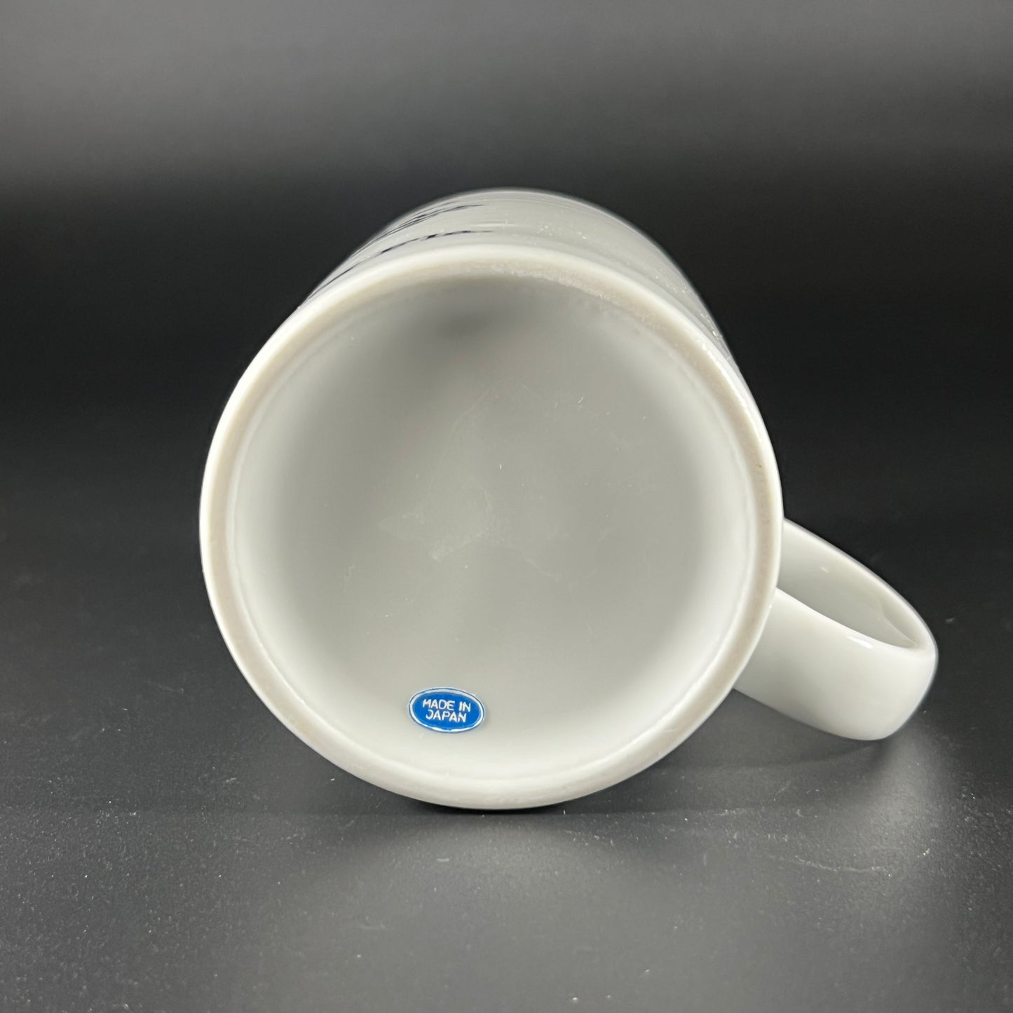 Vintage Greyhound at Derby Lane Mug
