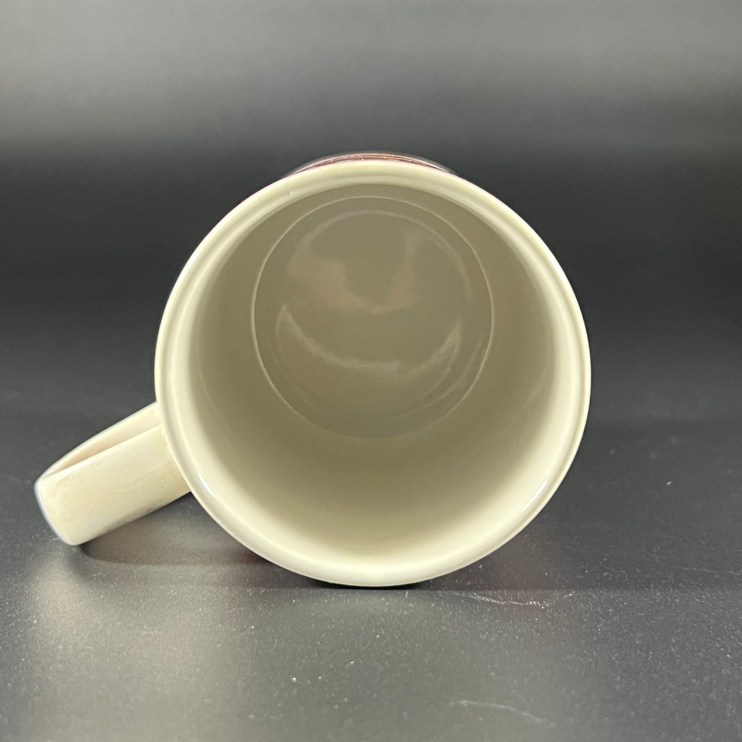 Seapride Mackerel Retro Mug