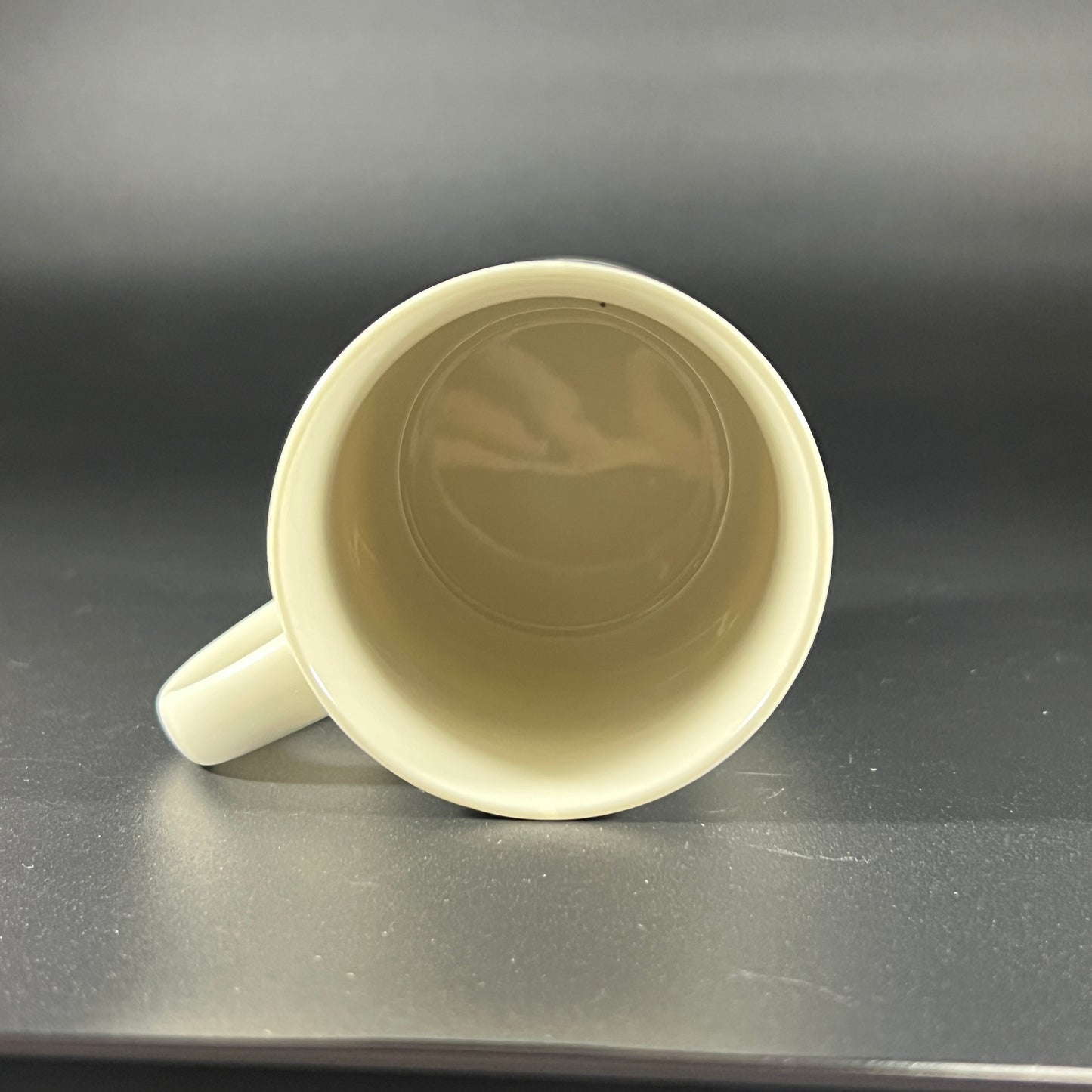 Vintage Florida Map Souvenir Mug