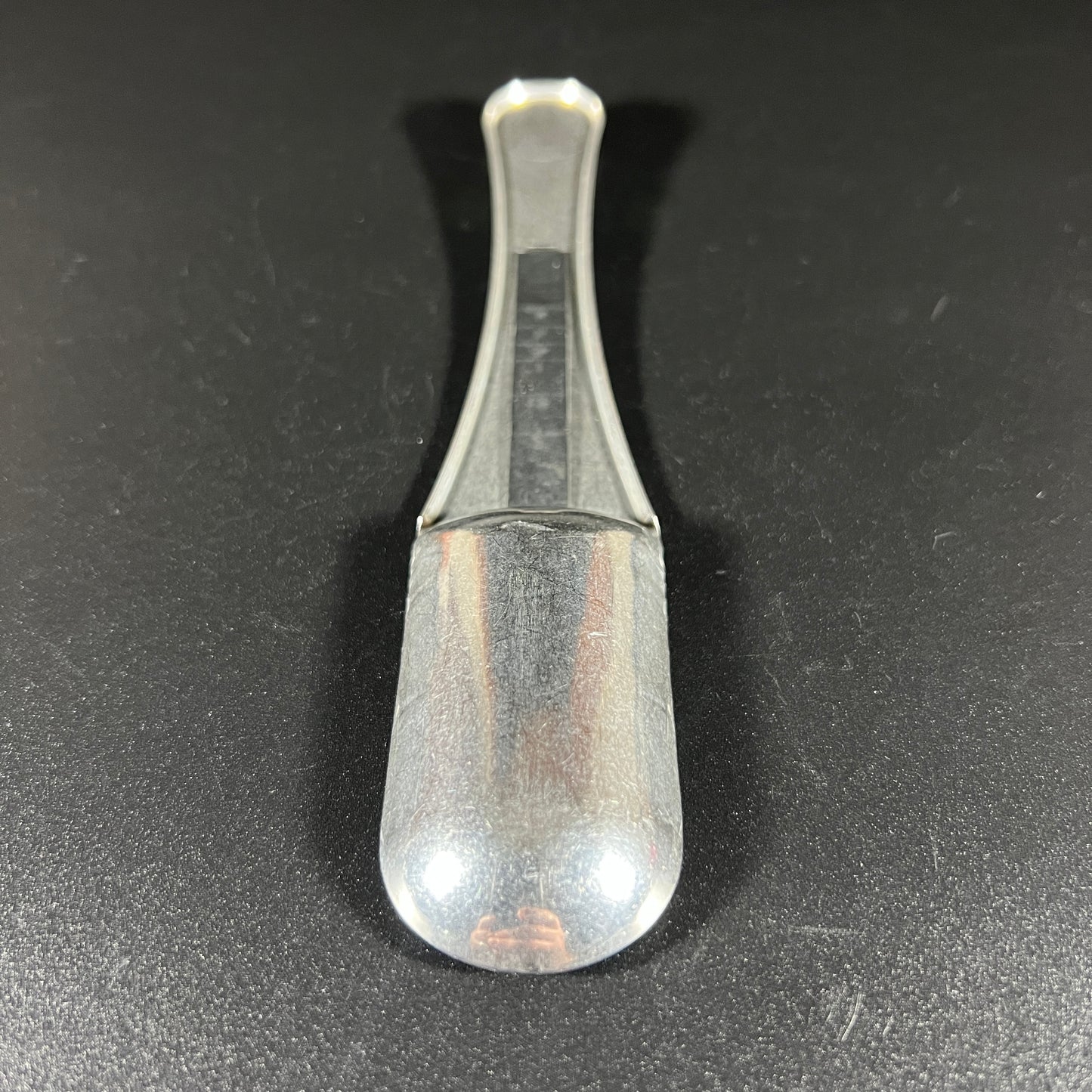 1950s Mid-Century Modern Adjustable Measuring Spoon