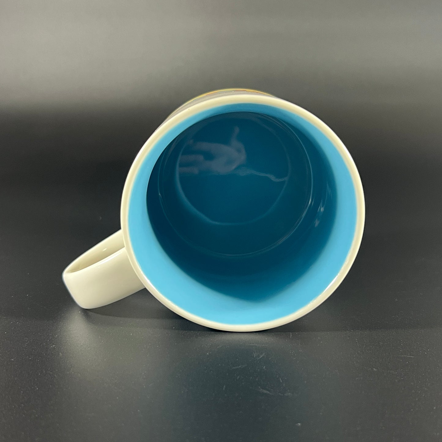 Starbucks Miami "You Are Here" Mug