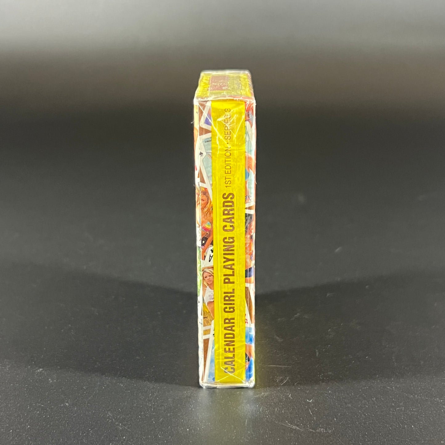 Hooters Casino Hotel Playing Cards Factory Sealed