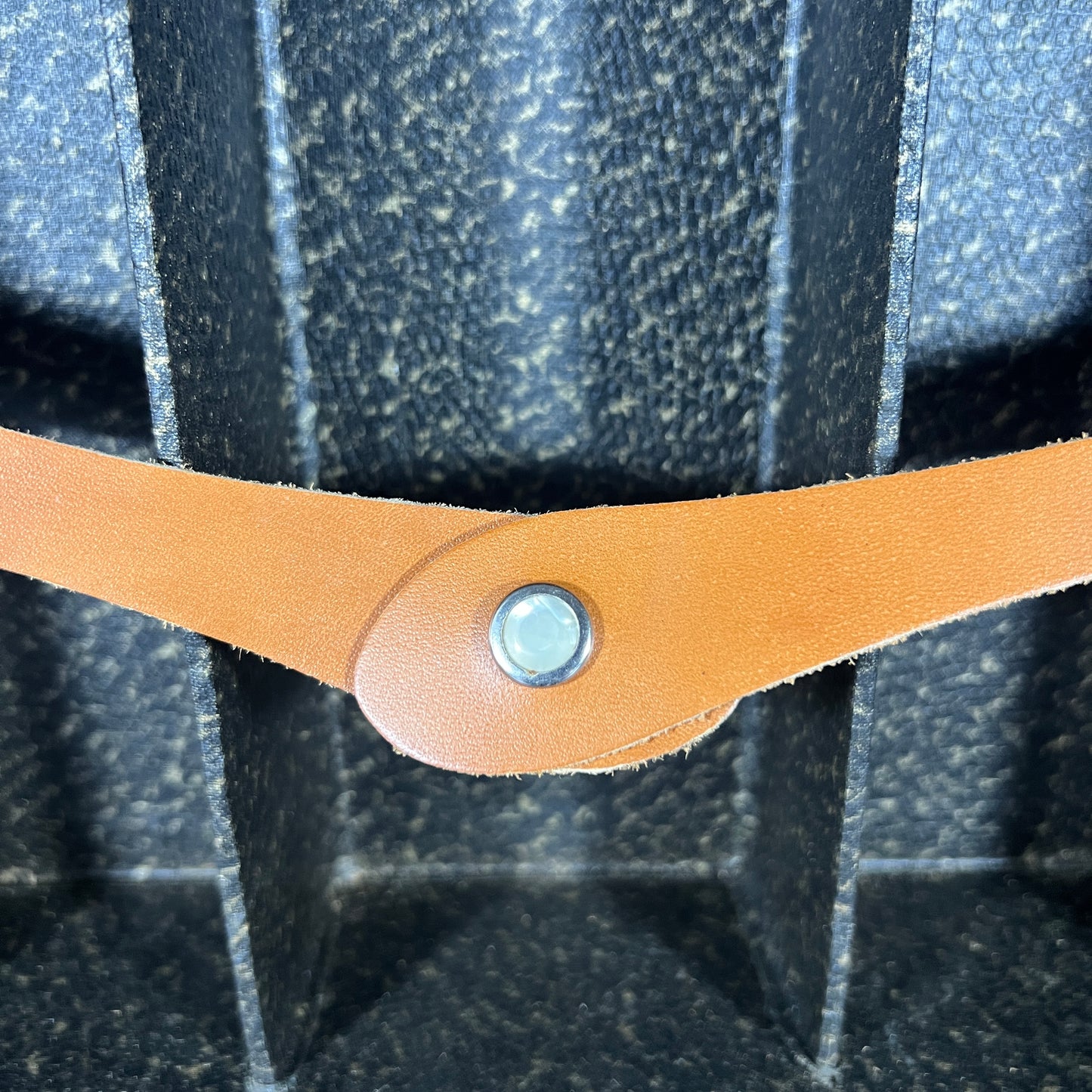 1960s Trav-L-Bar by Ever-Wear with Key
