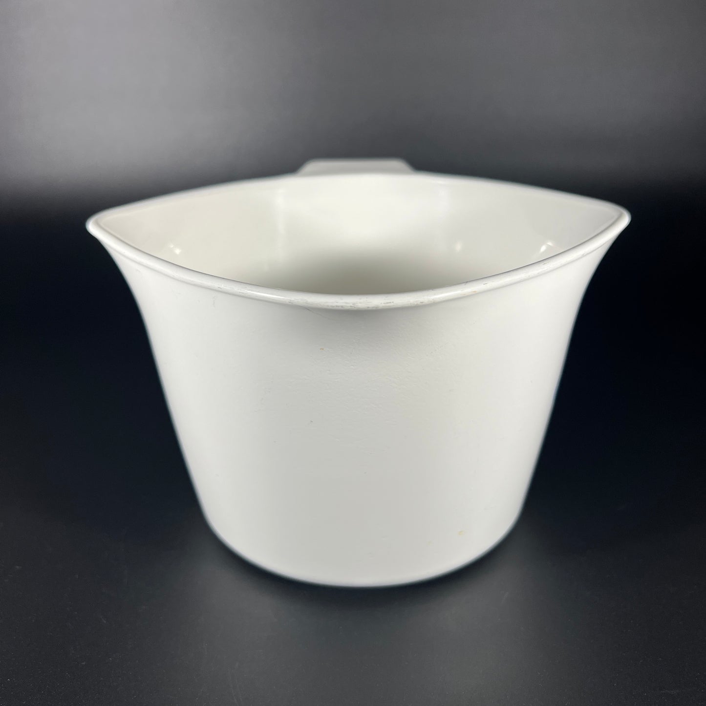 1961 Corning Ware Blue Cornflower 4 cup / 32 oz. Saucemaker