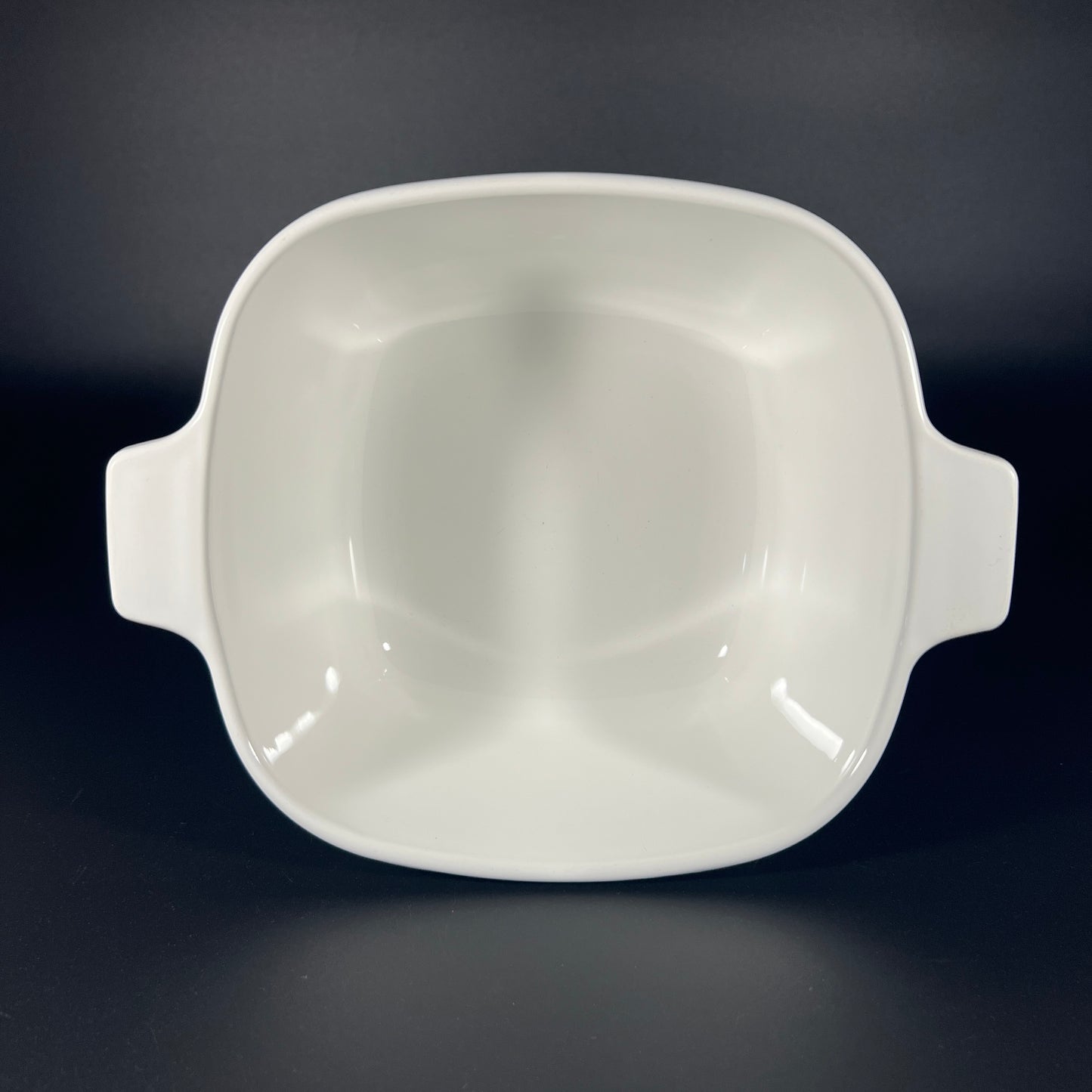 1966 Corning Ware P-1 3/4-B / 1.75 quart Baking Dish with Lid