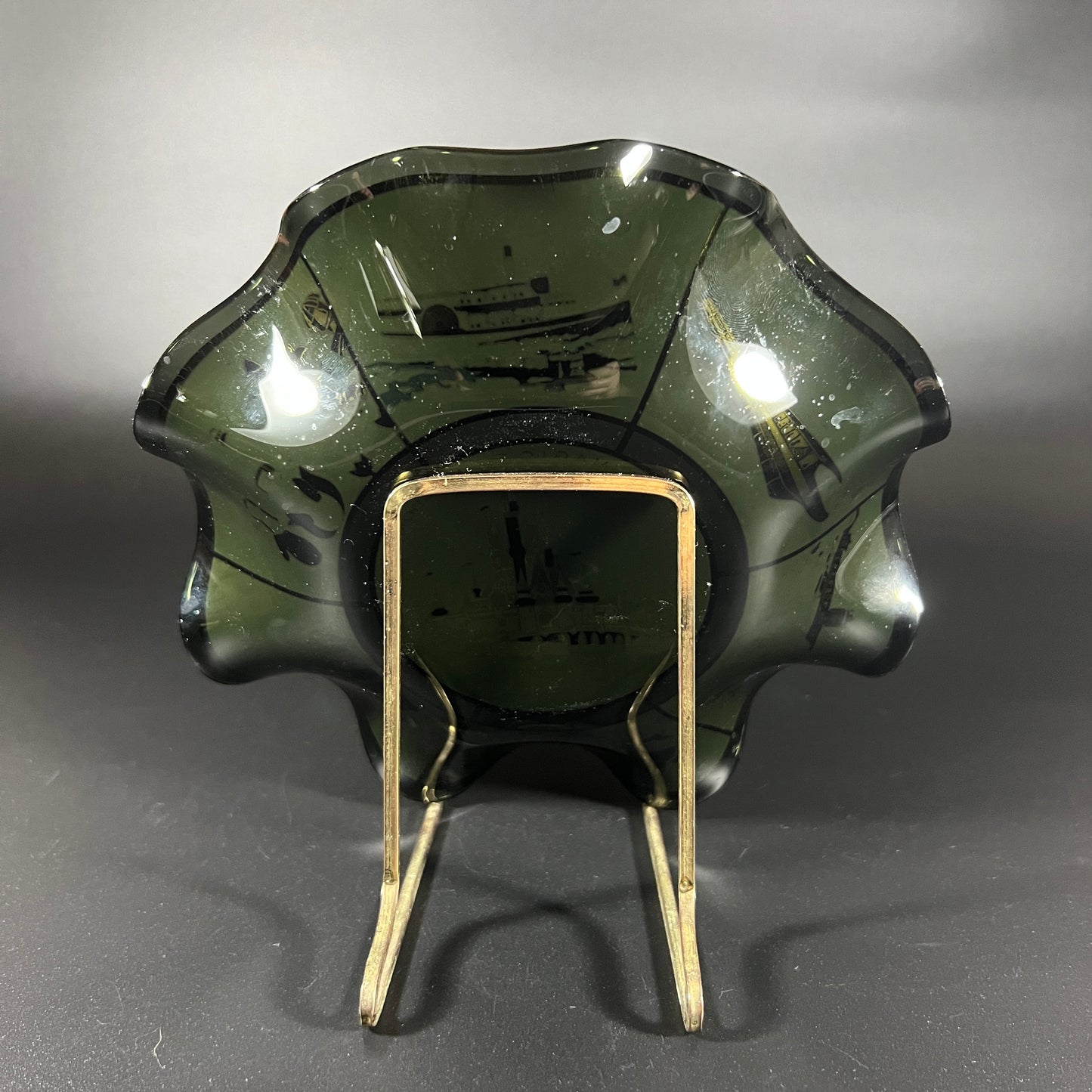 Early 1970s Walt Disney World Souvenir Set