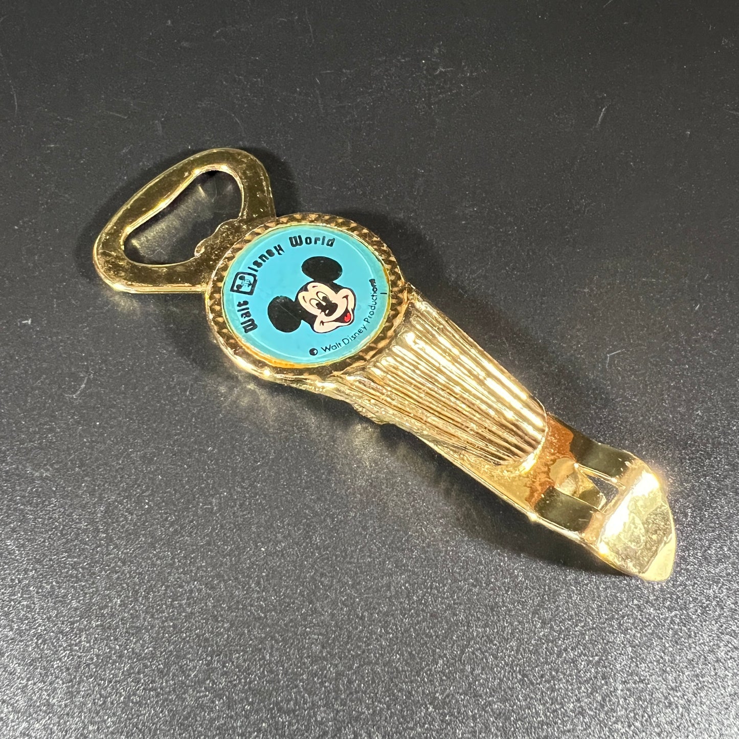 Early 1970s Walt Disney World Souvenir Set