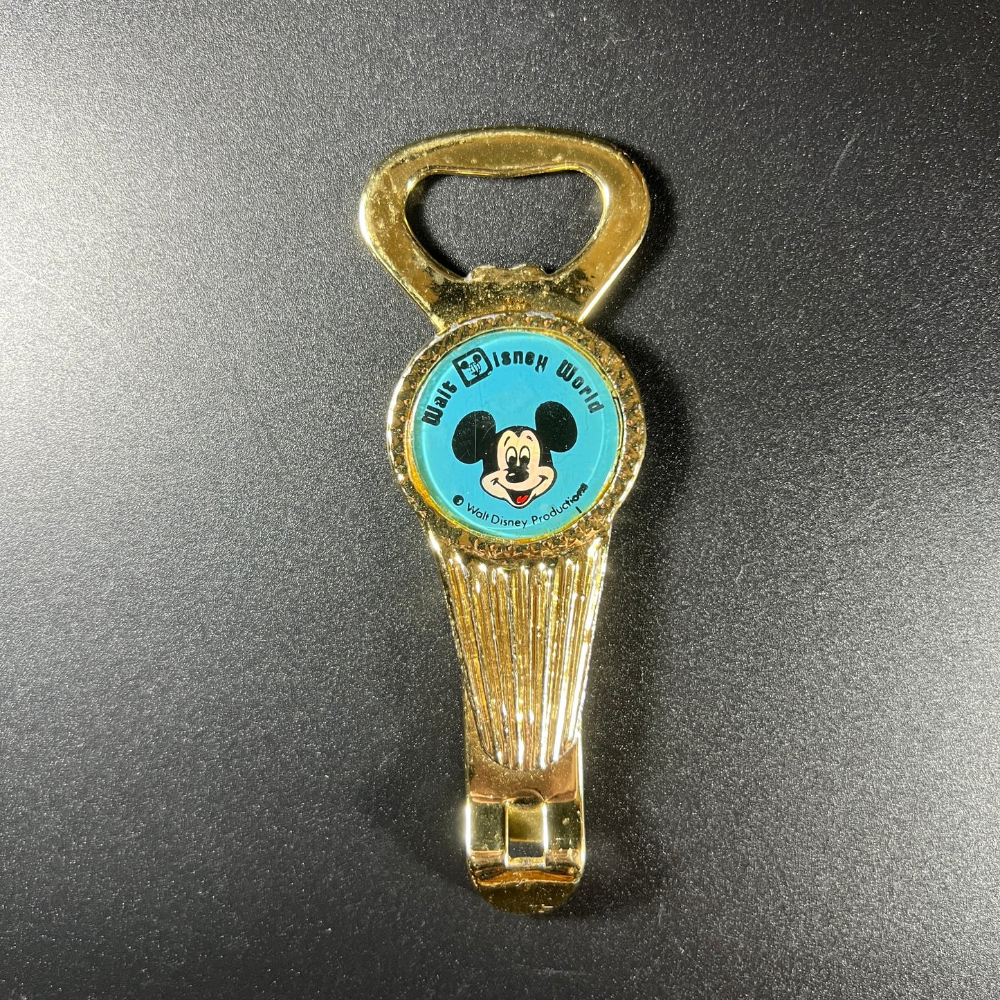 Early 1970s Walt Disney World Souvenir Set