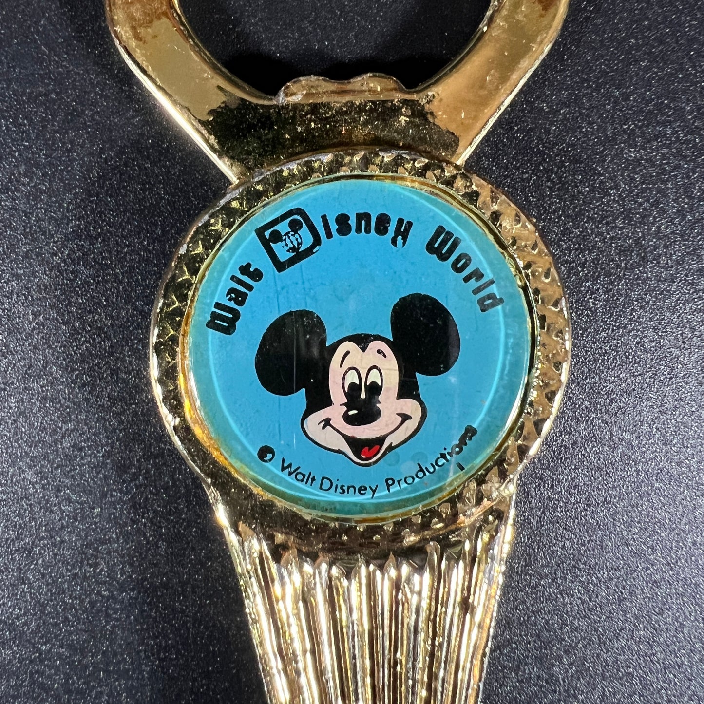 Early 1970s Walt Disney World Souvenir Set