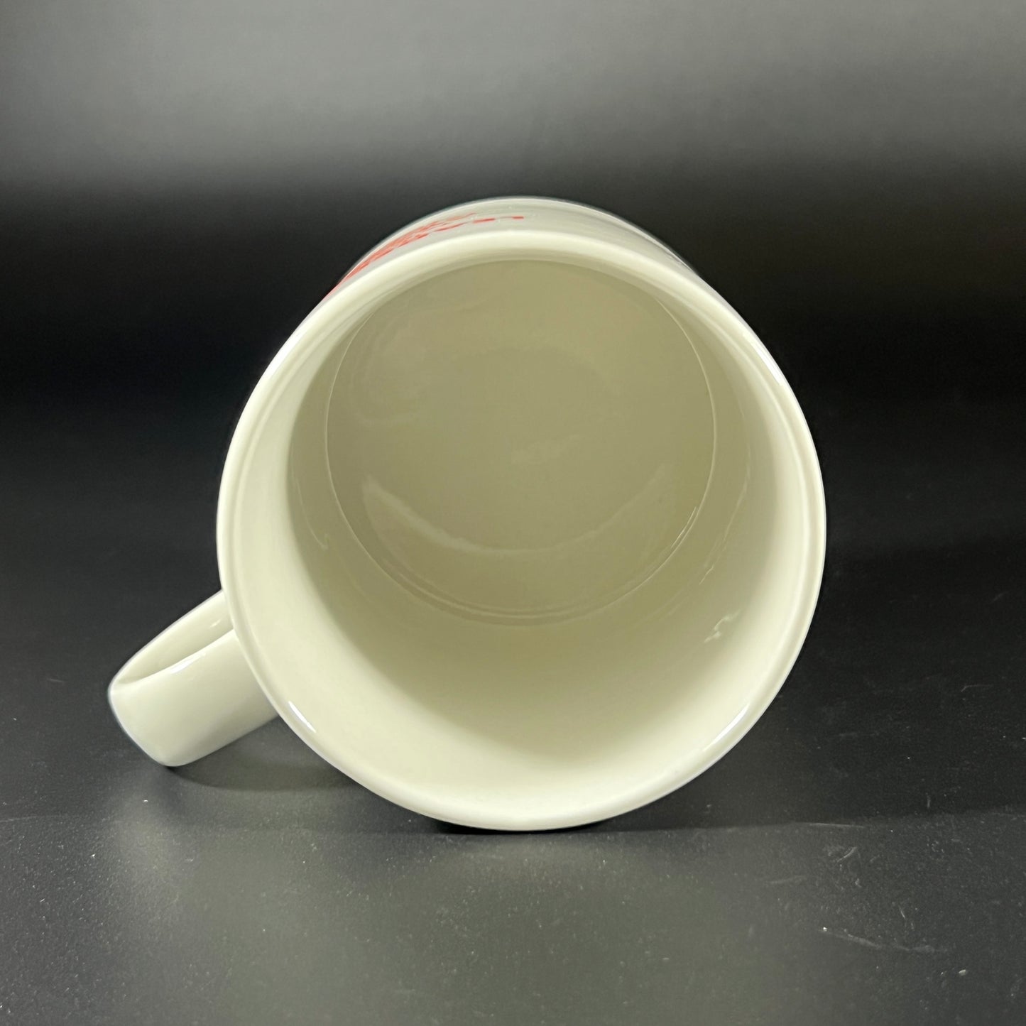Vintage Fort Sill, Oklahoma Army Mug